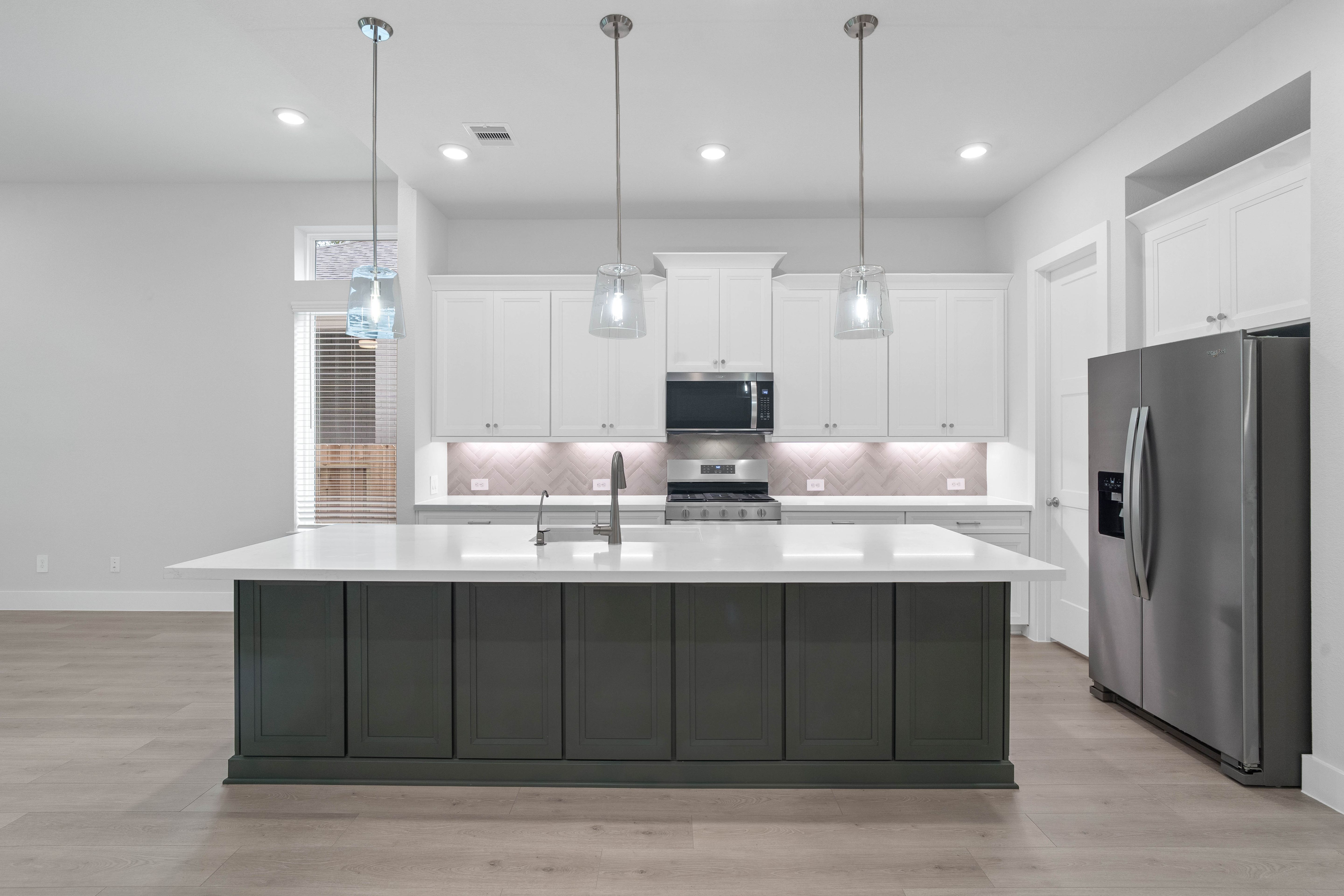 Meridian Kitchen
