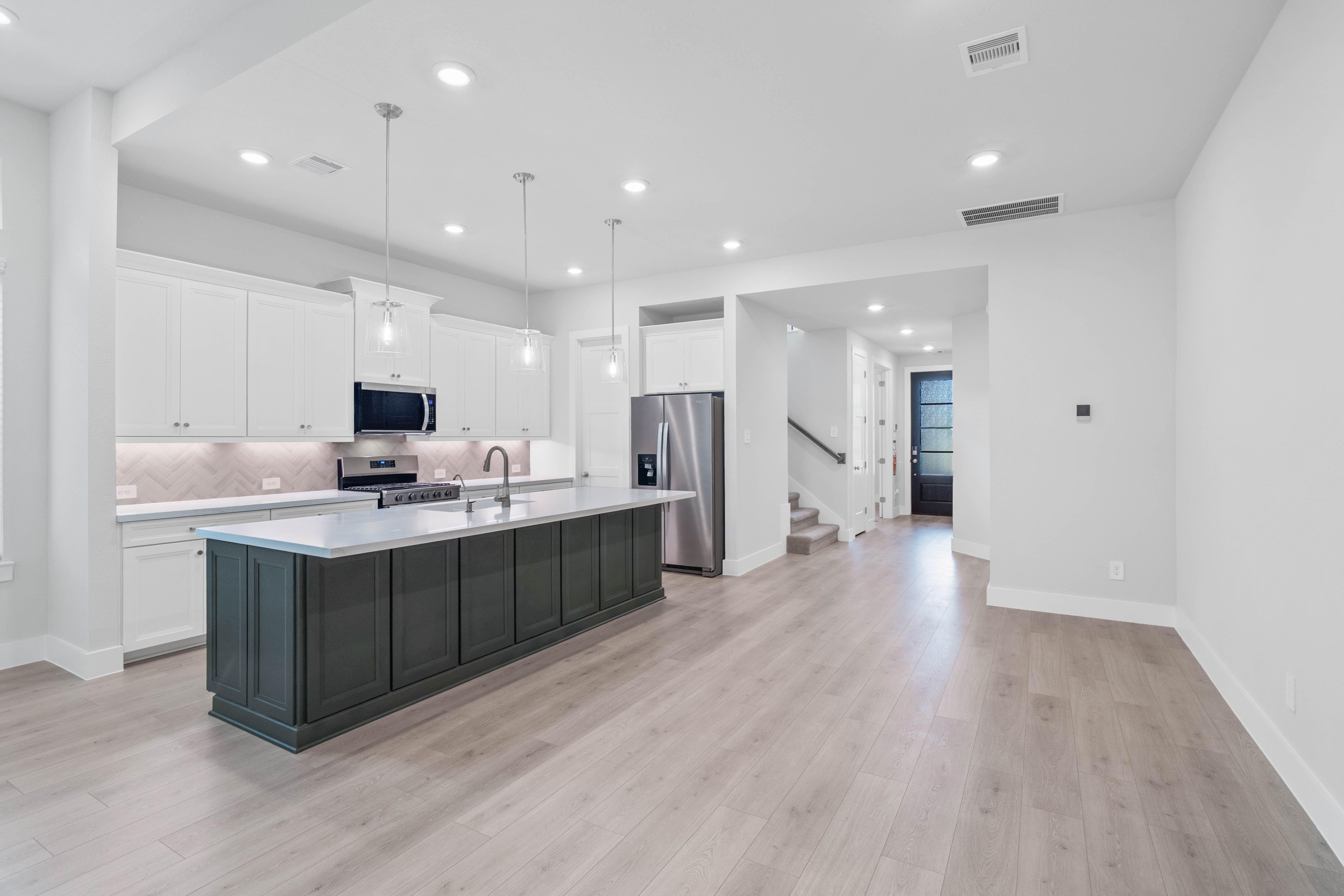Meridian Kitchen