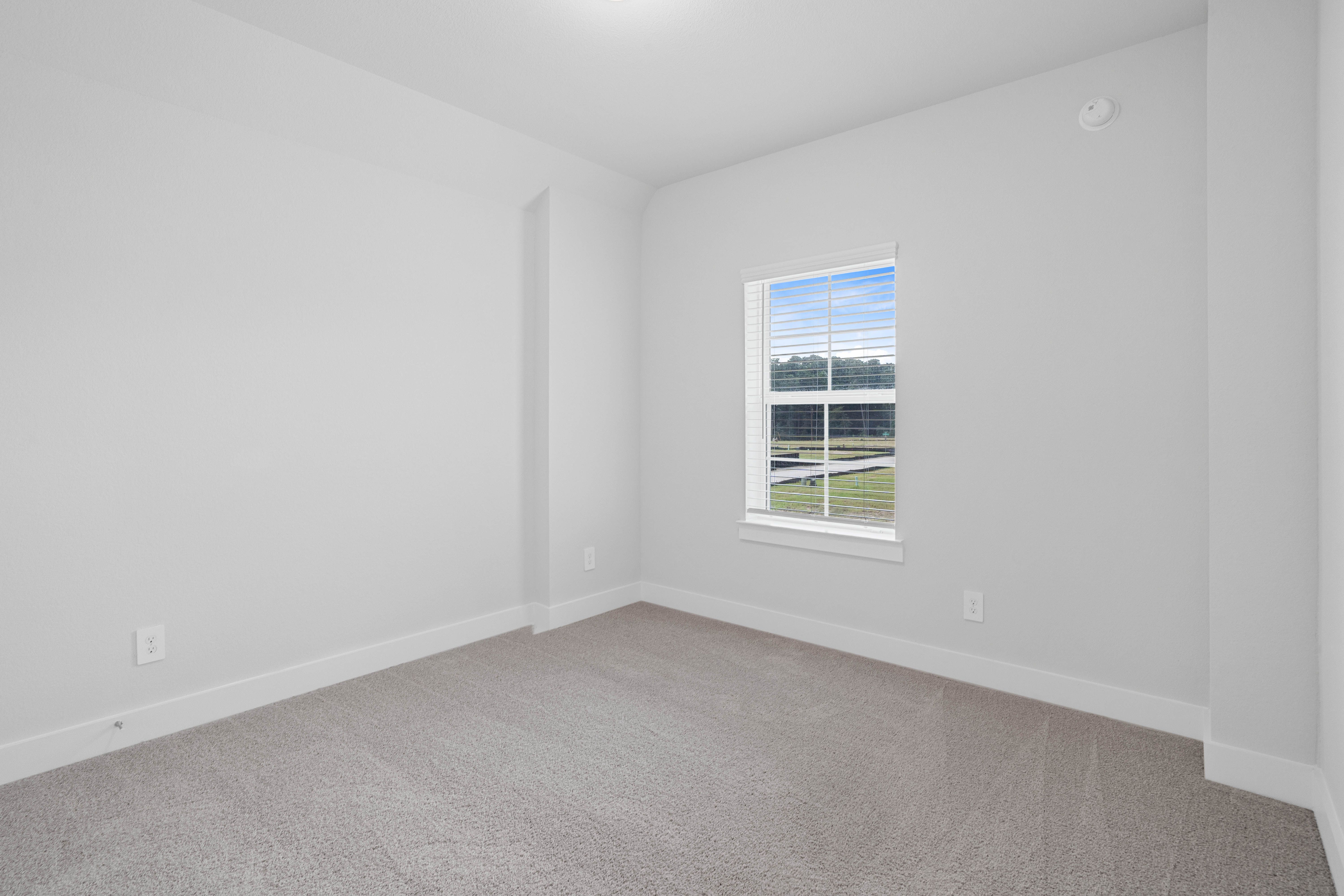 Meridian Secondary Bedroom