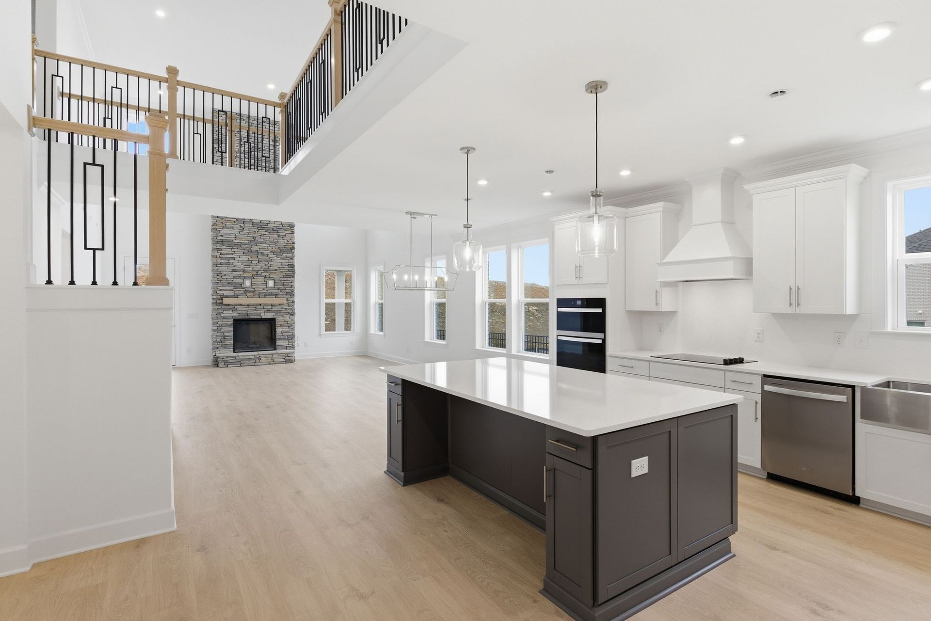 Weston Kitchen