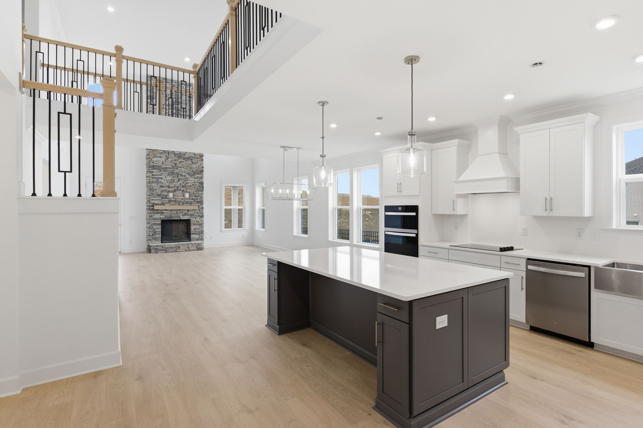 Weston Kitchen