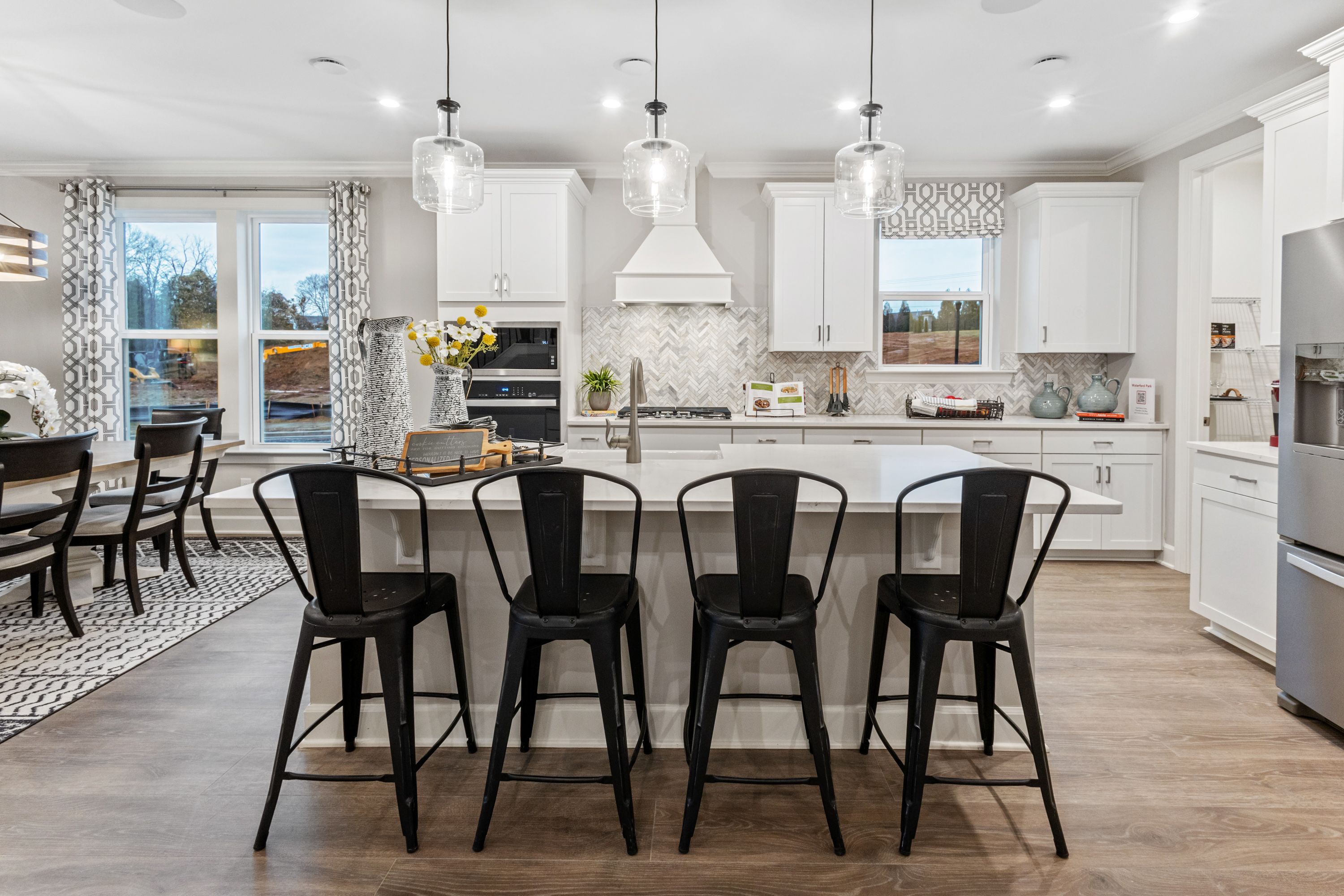 Weston Kitchen