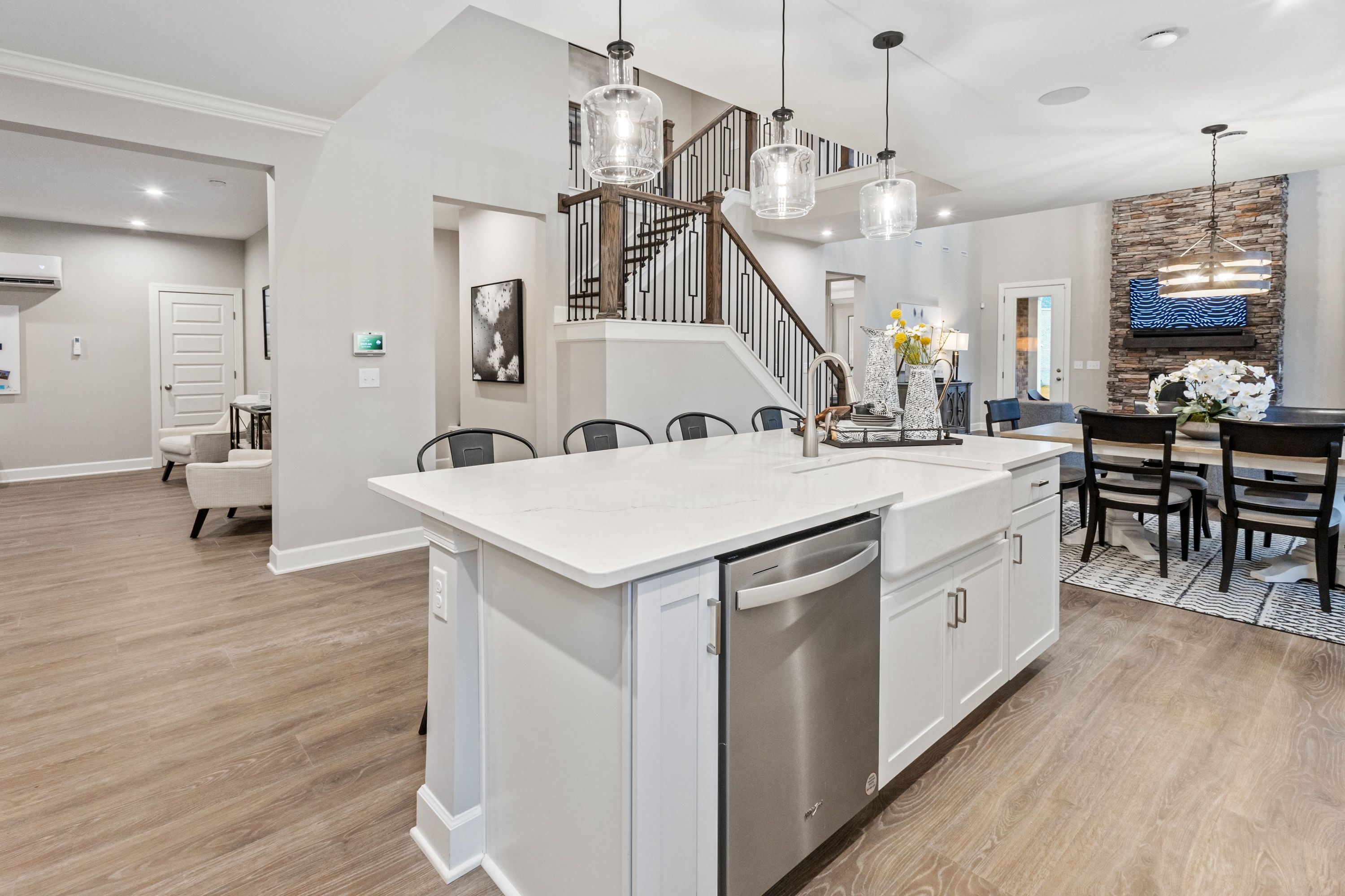 Weston Kitchen