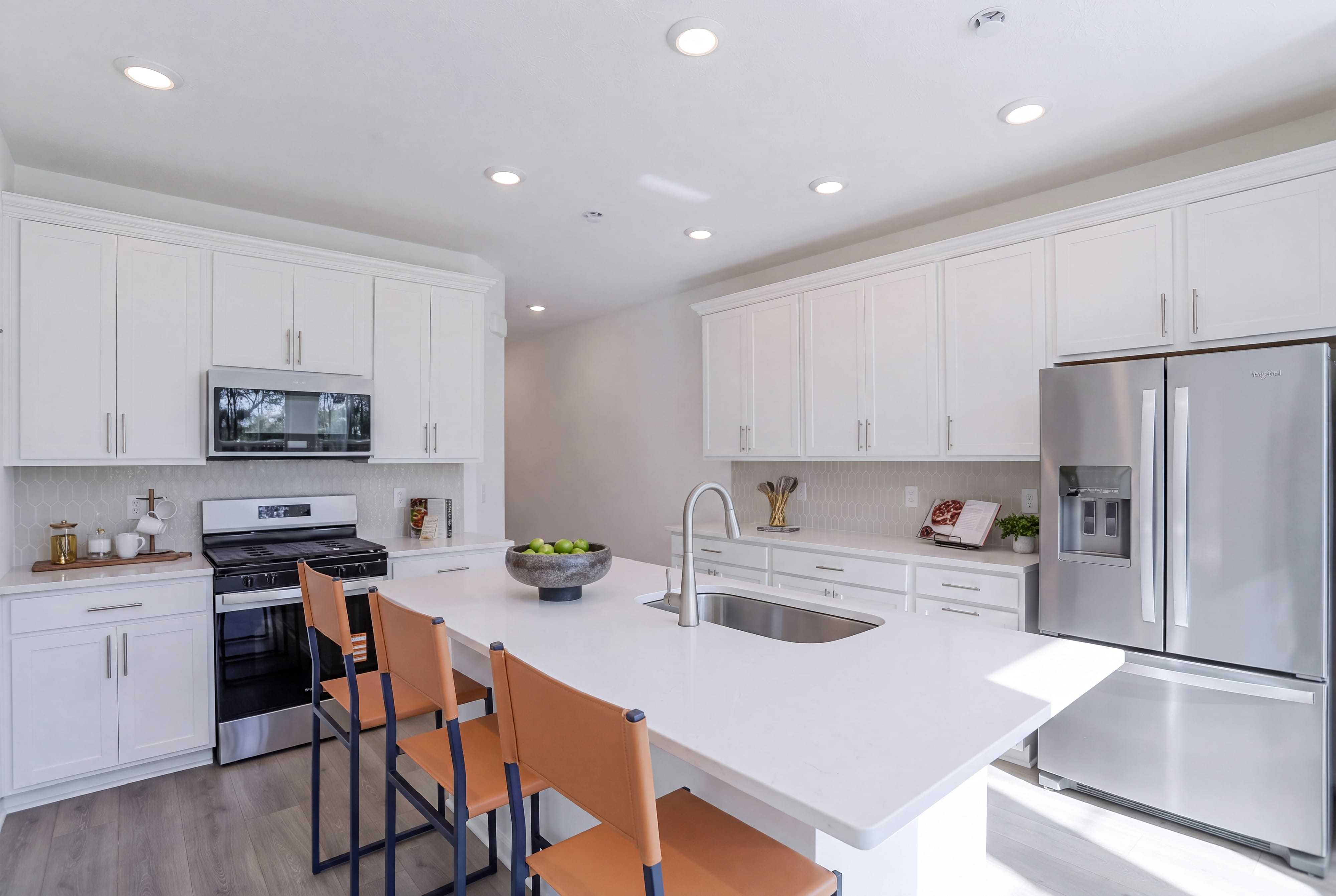 Nash Kitchen
