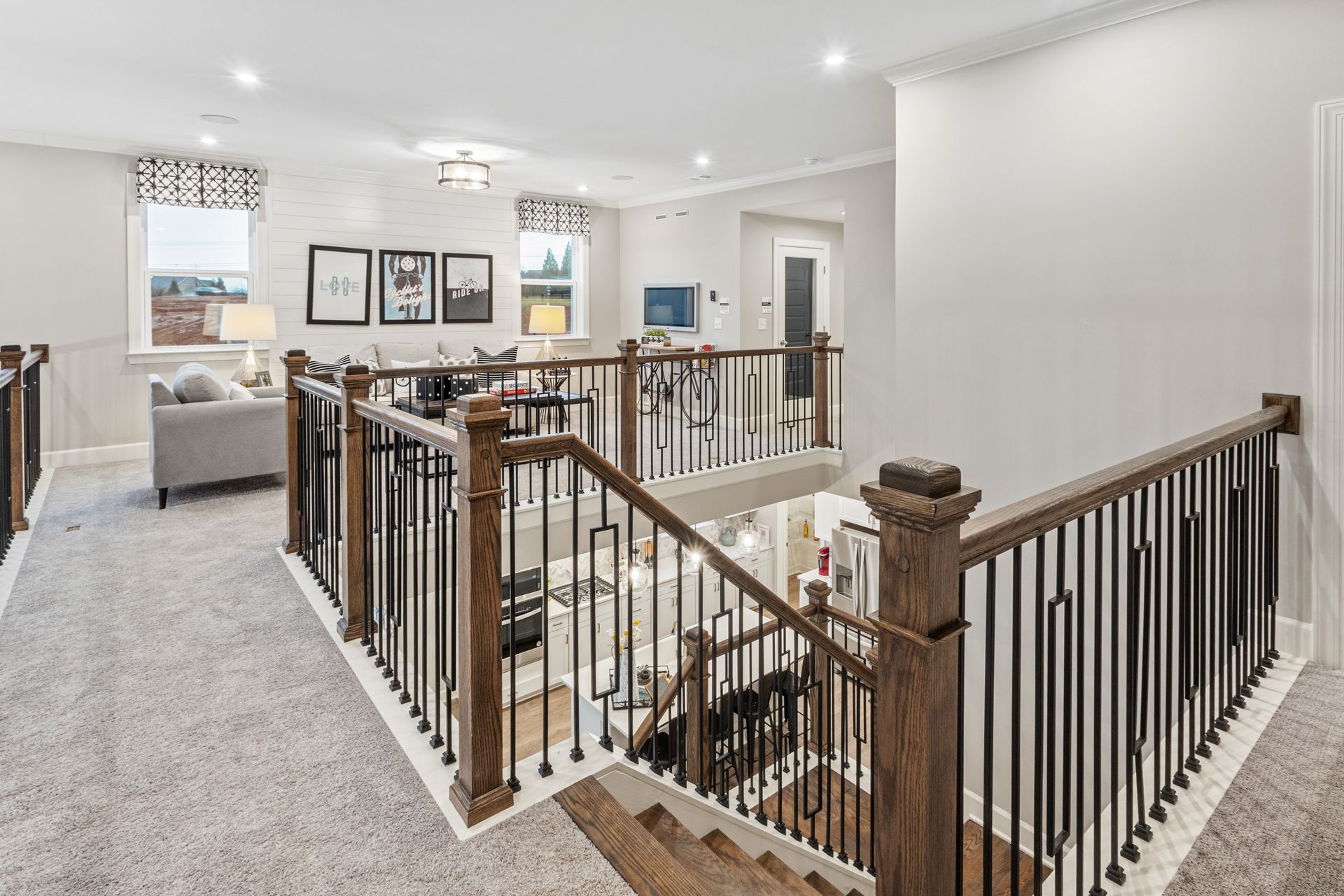 Weston Loft
