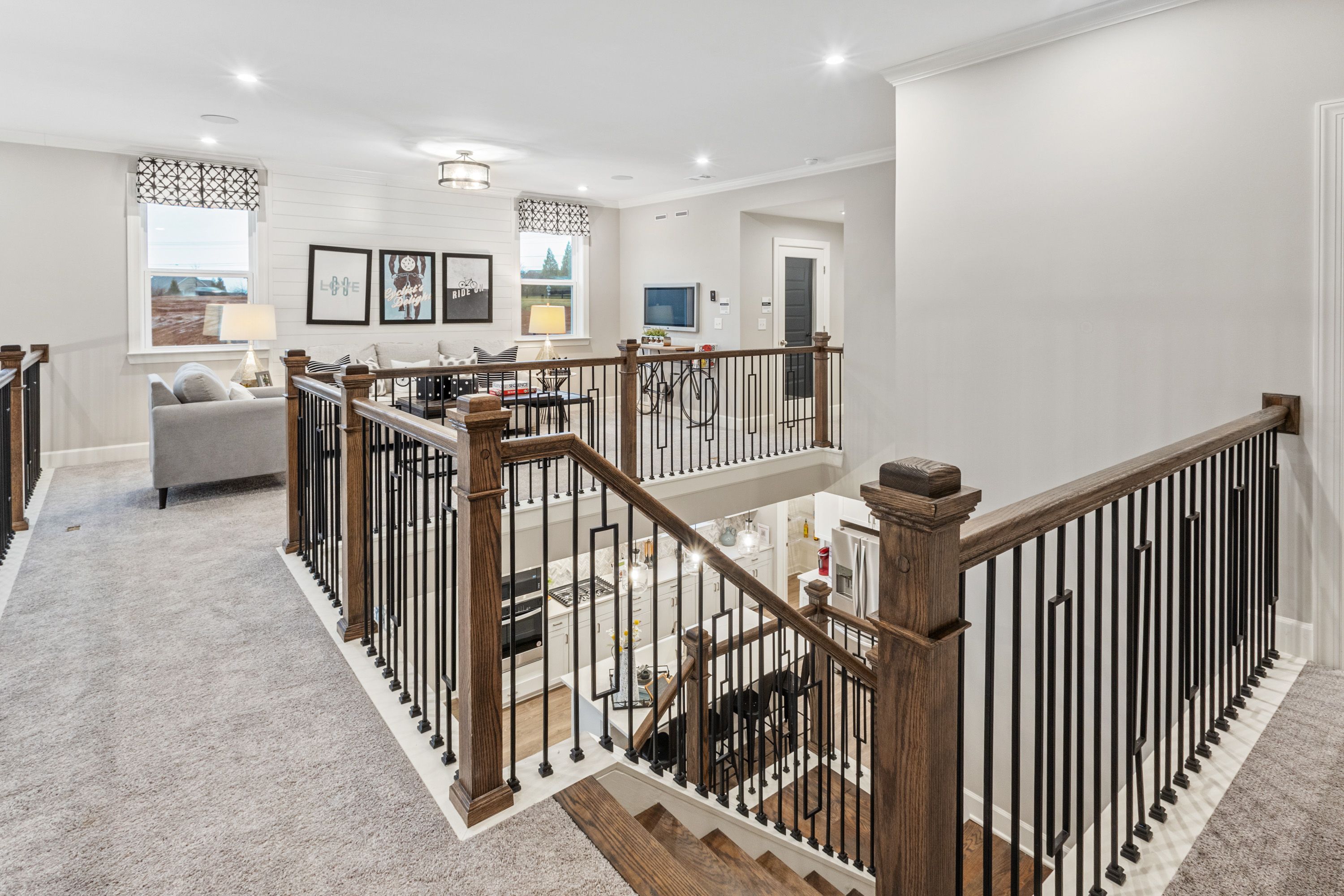 Weston Loft