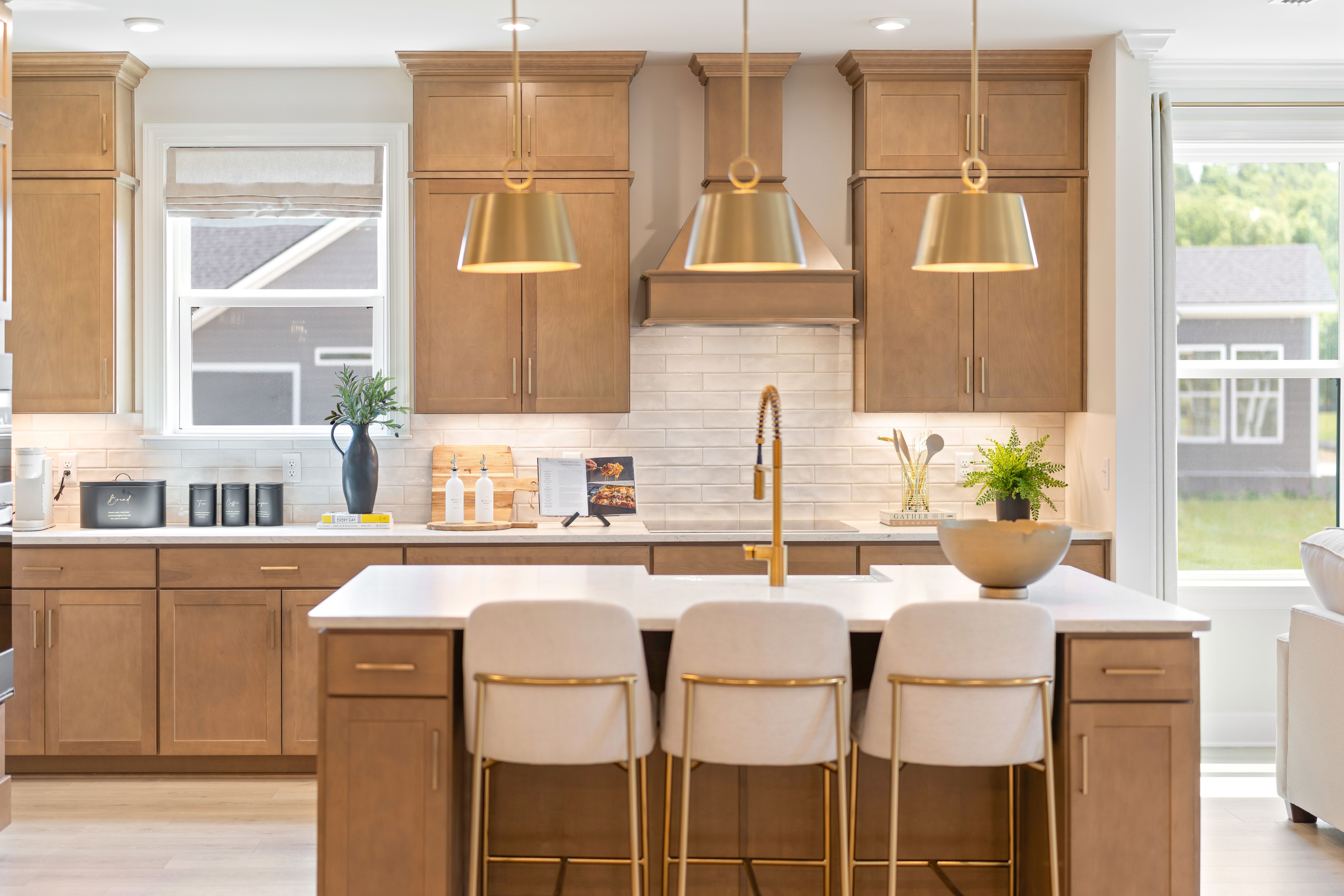 Buchanan Kitchen