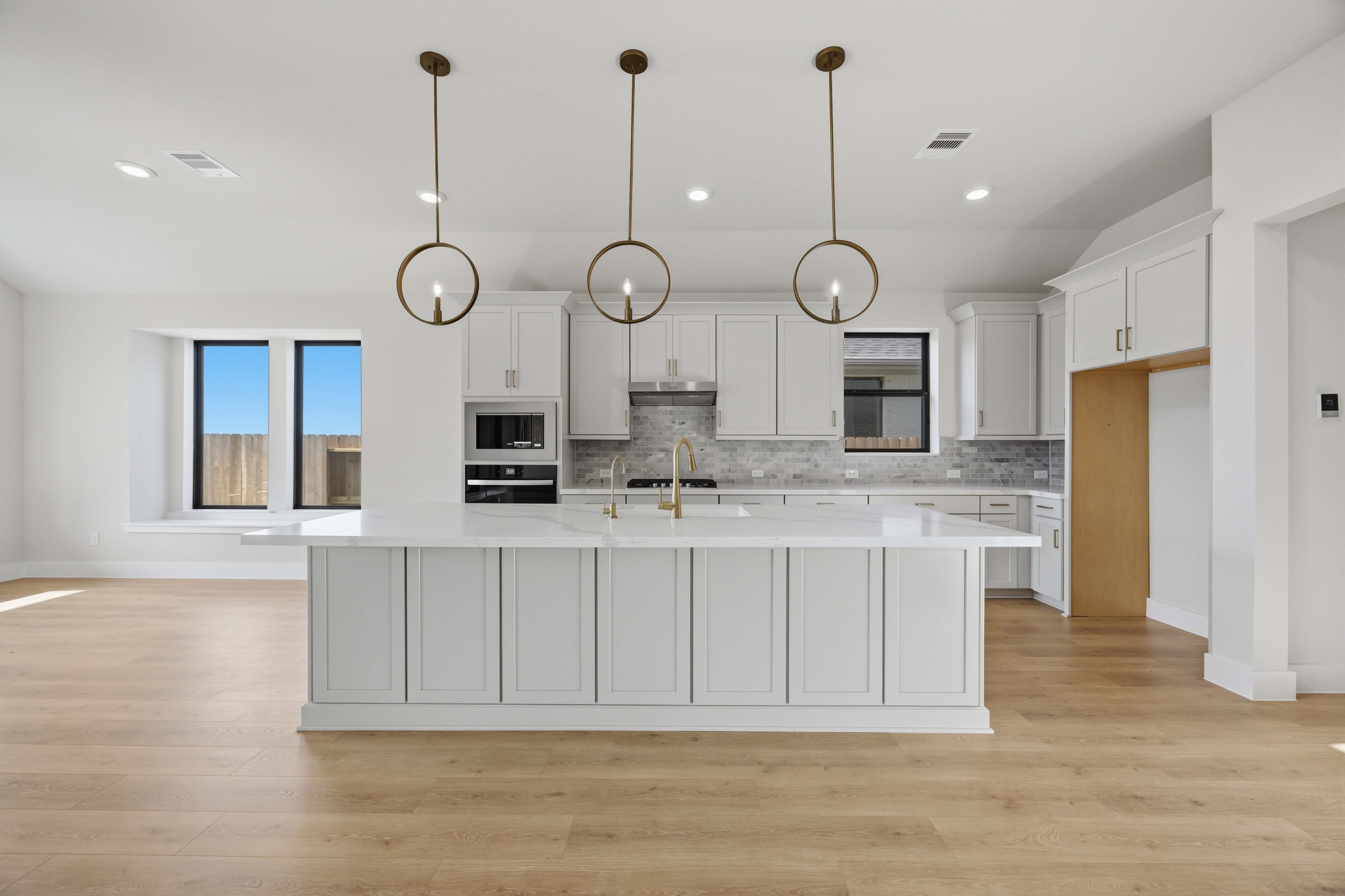 Summerfield Kitchen