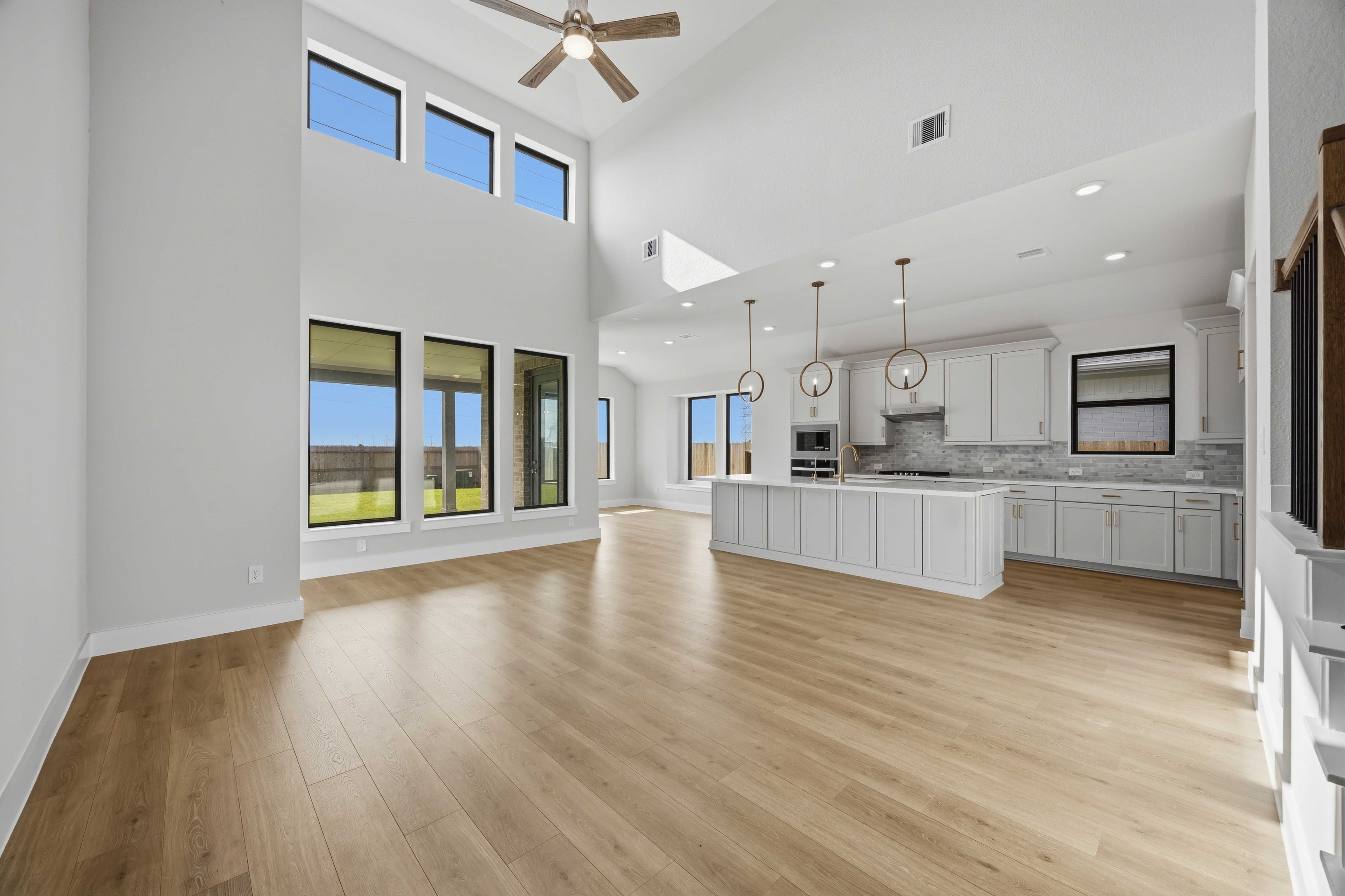 Summerfield Great Room