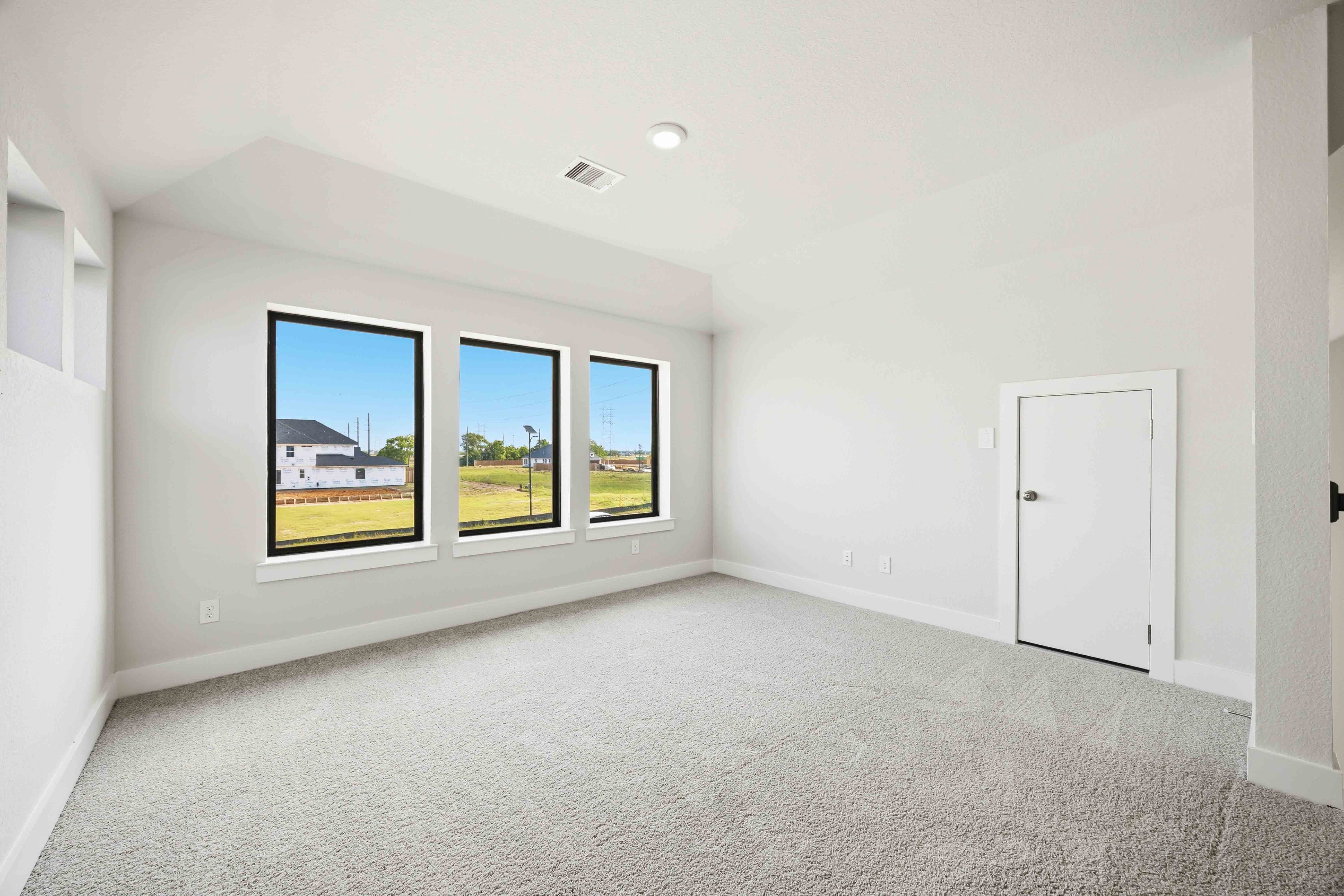 Summerfield Gameroom