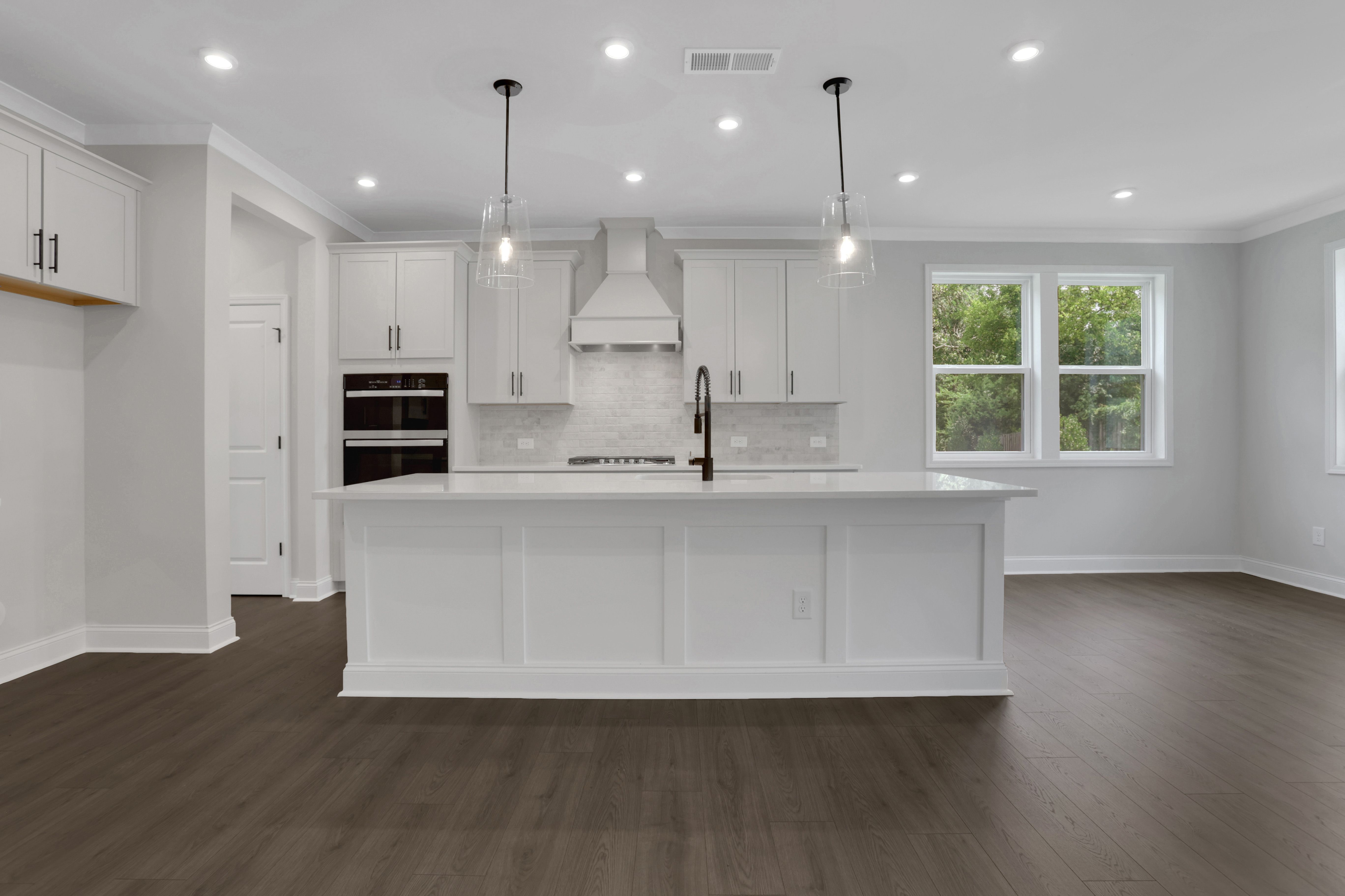 Emerson Kitchen