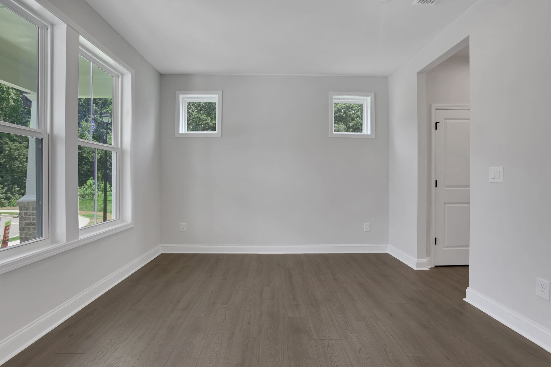 Emerson Dining Room