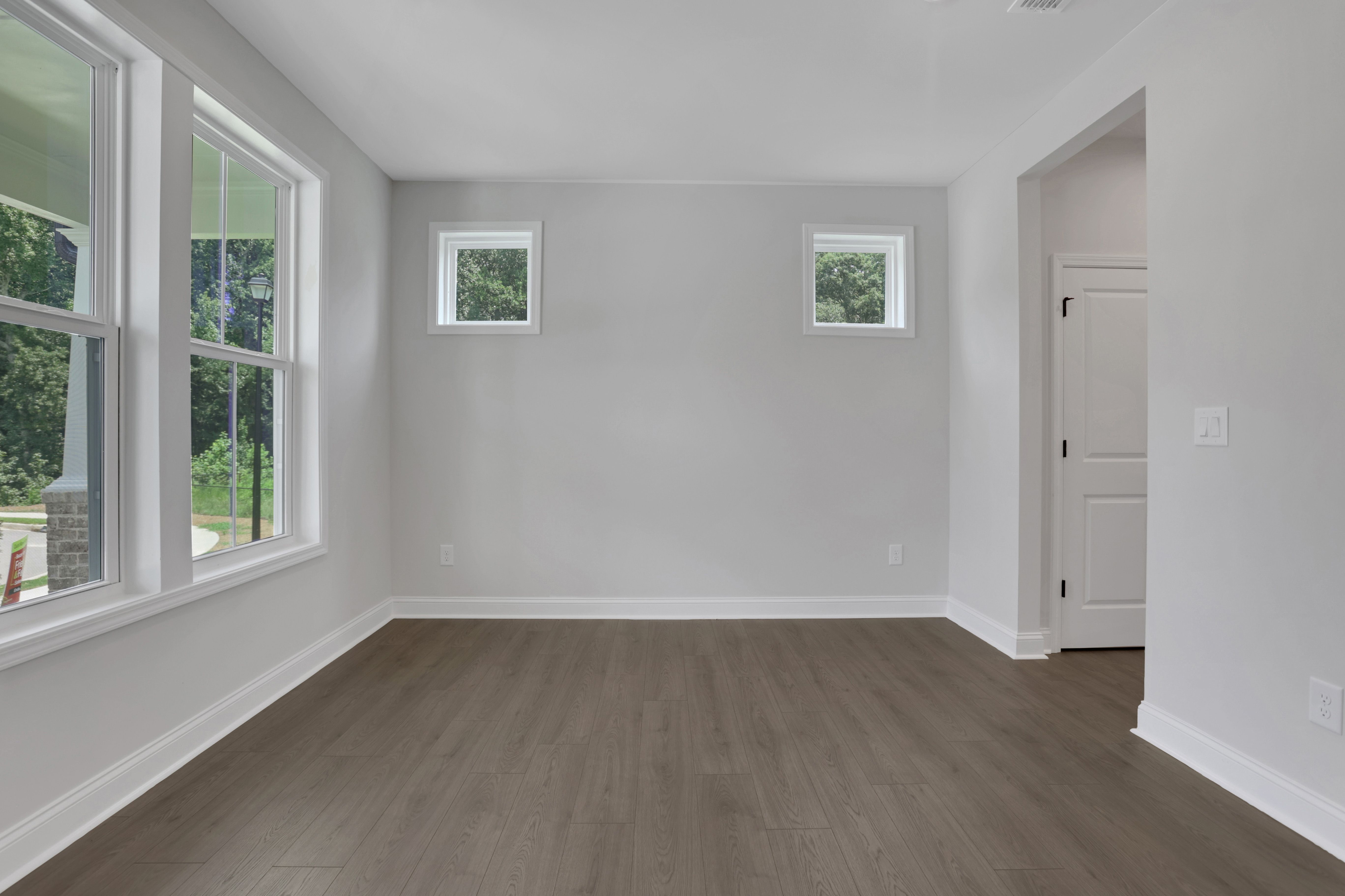 Emerson Dining Room