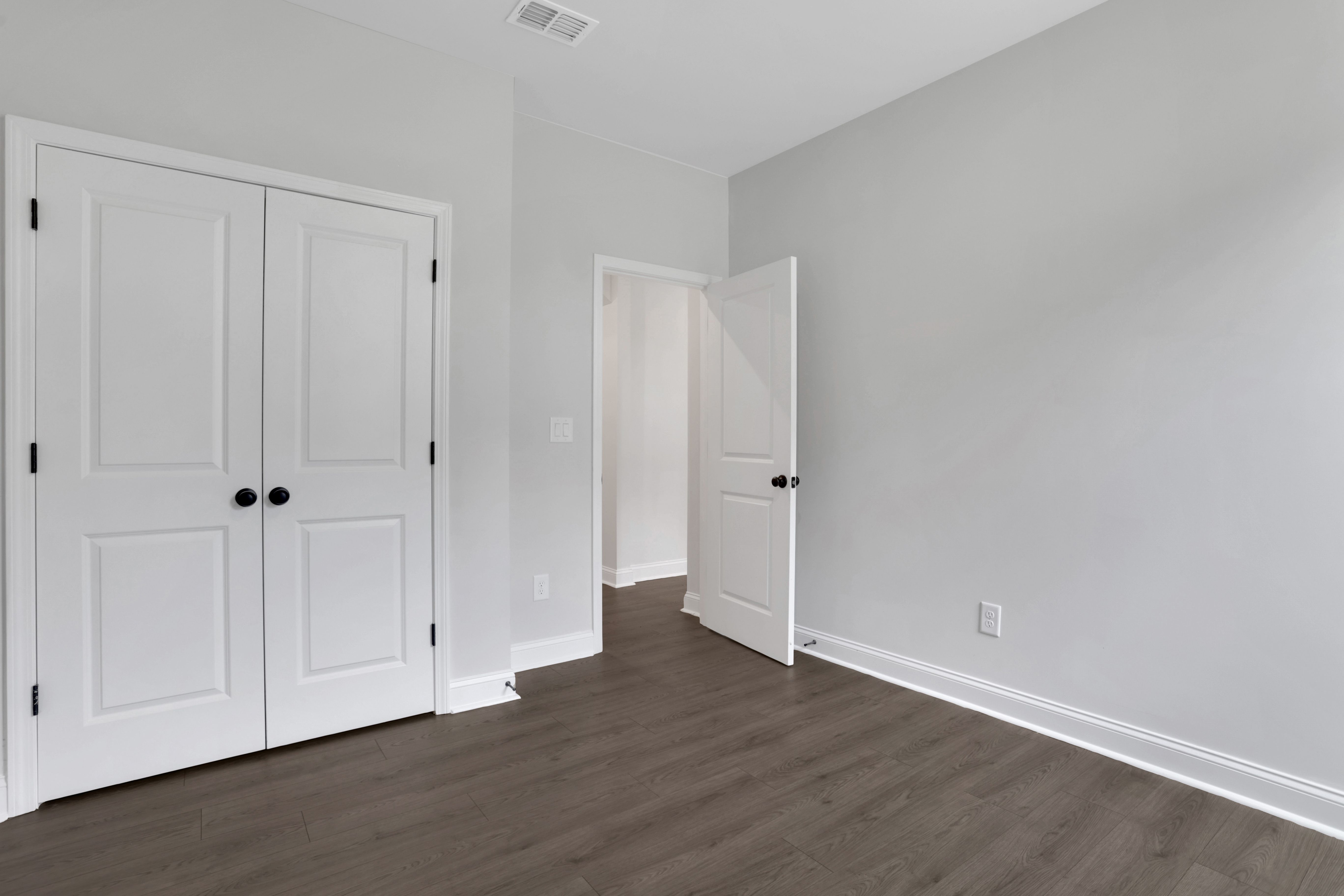Emerson Secondary Bedroom