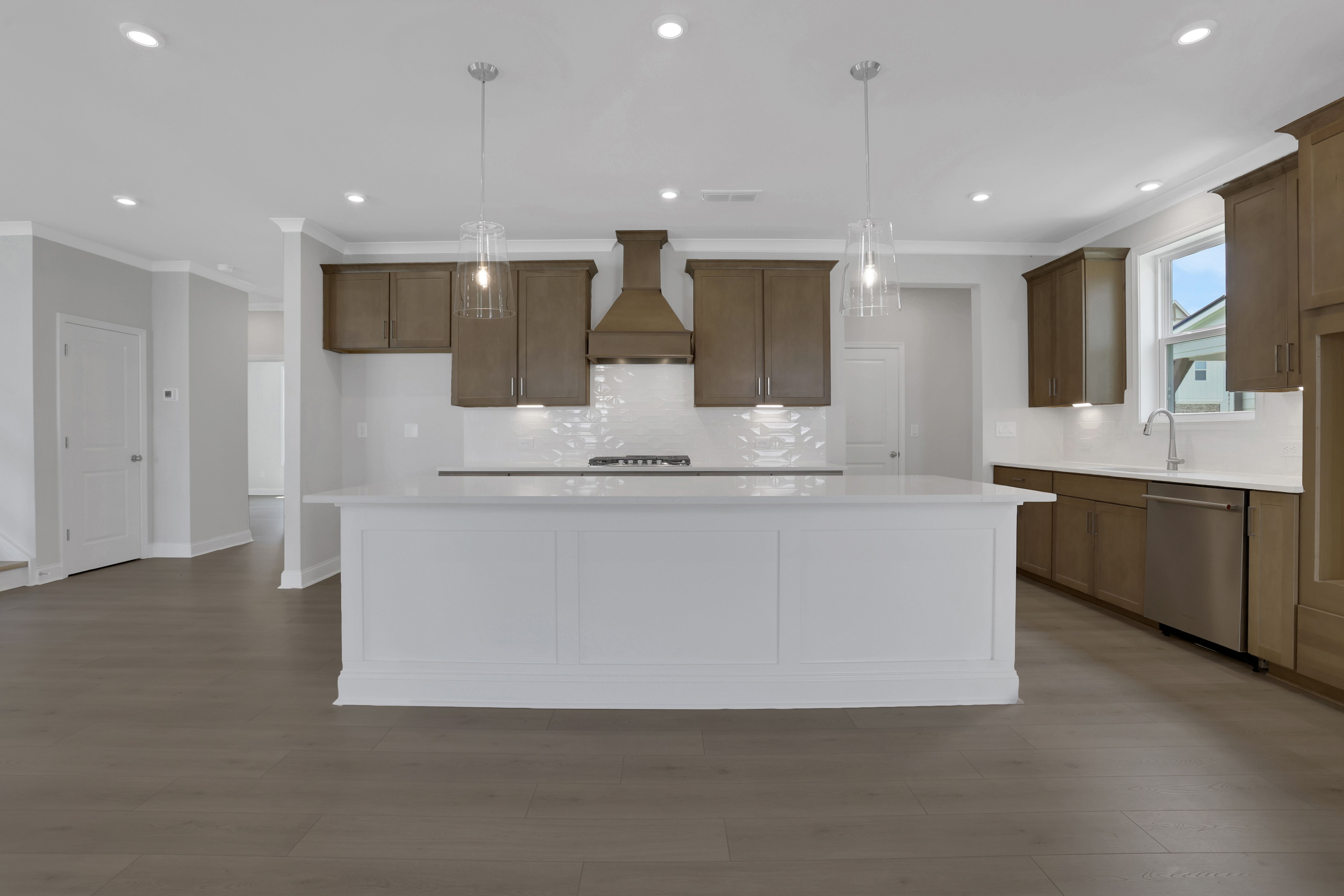 Riverside Kitchen