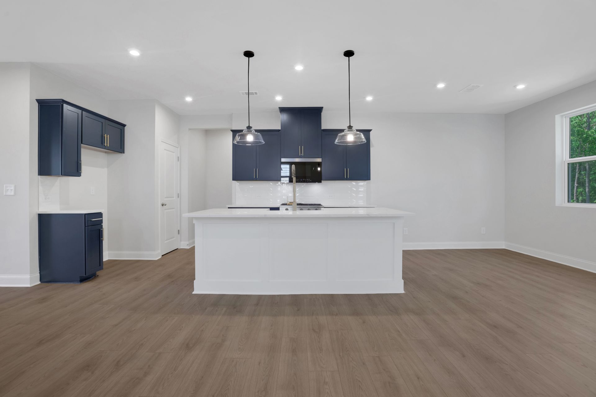 Chatham Kitchen