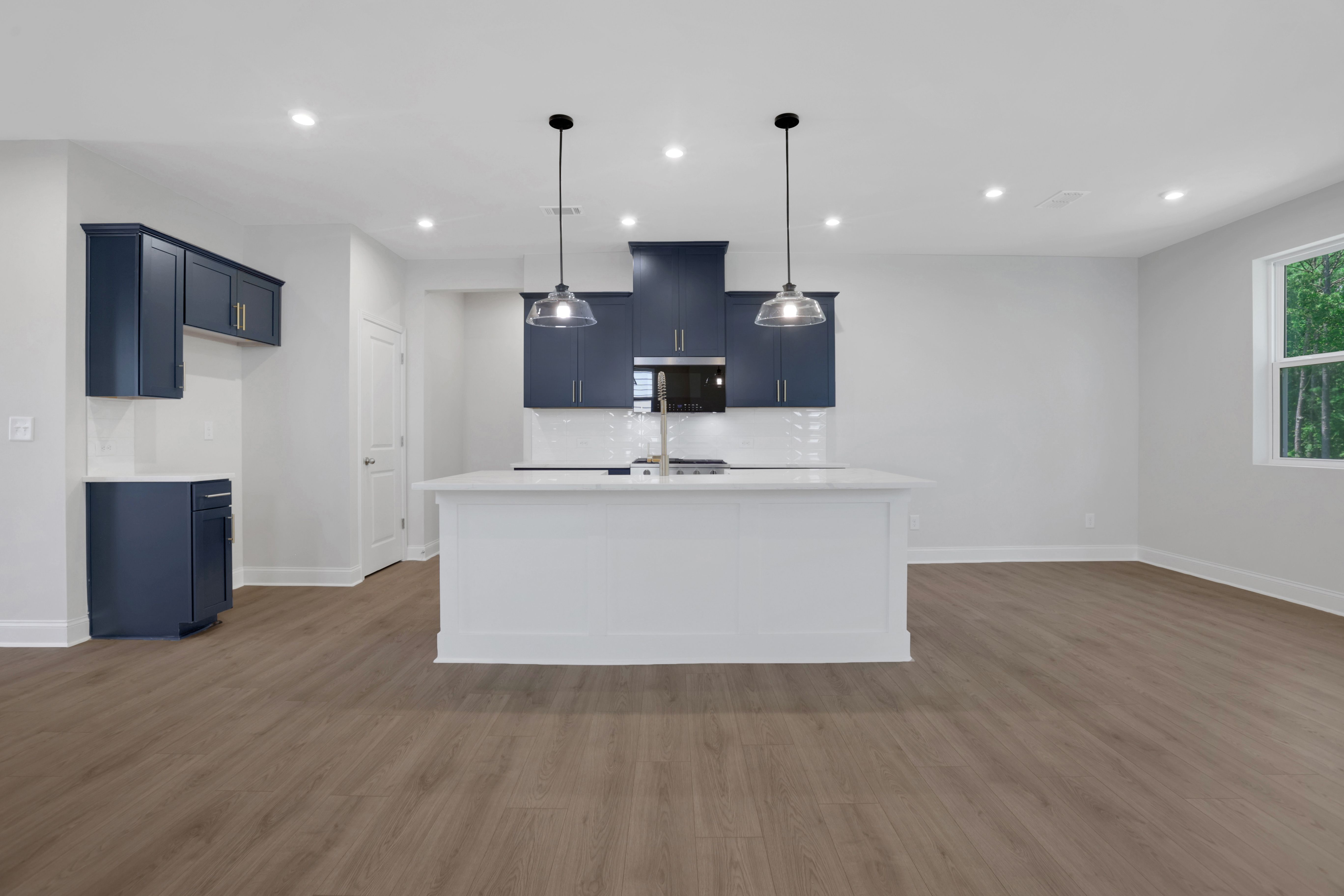 Chatham Kitchen