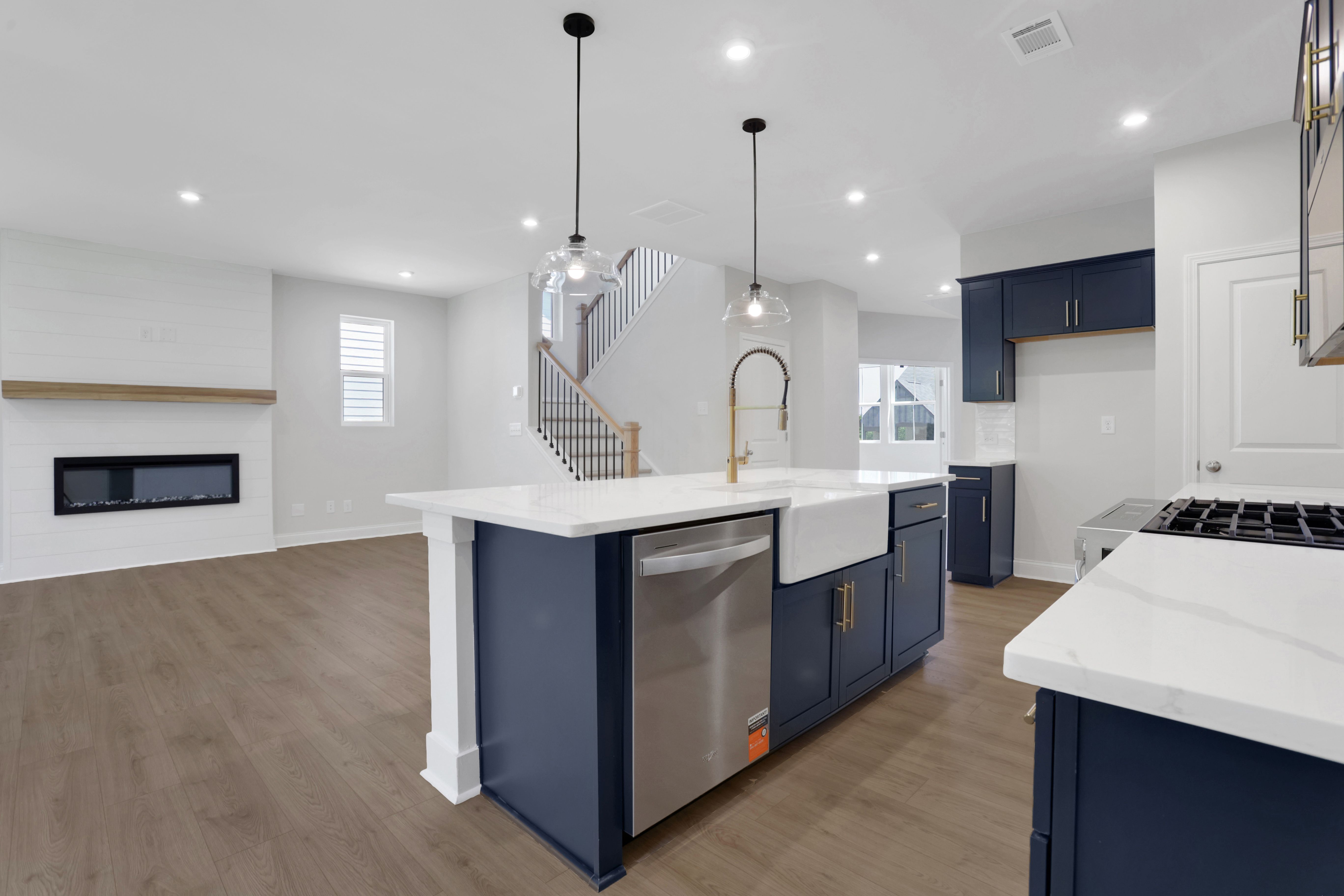 Chatham Kitchen