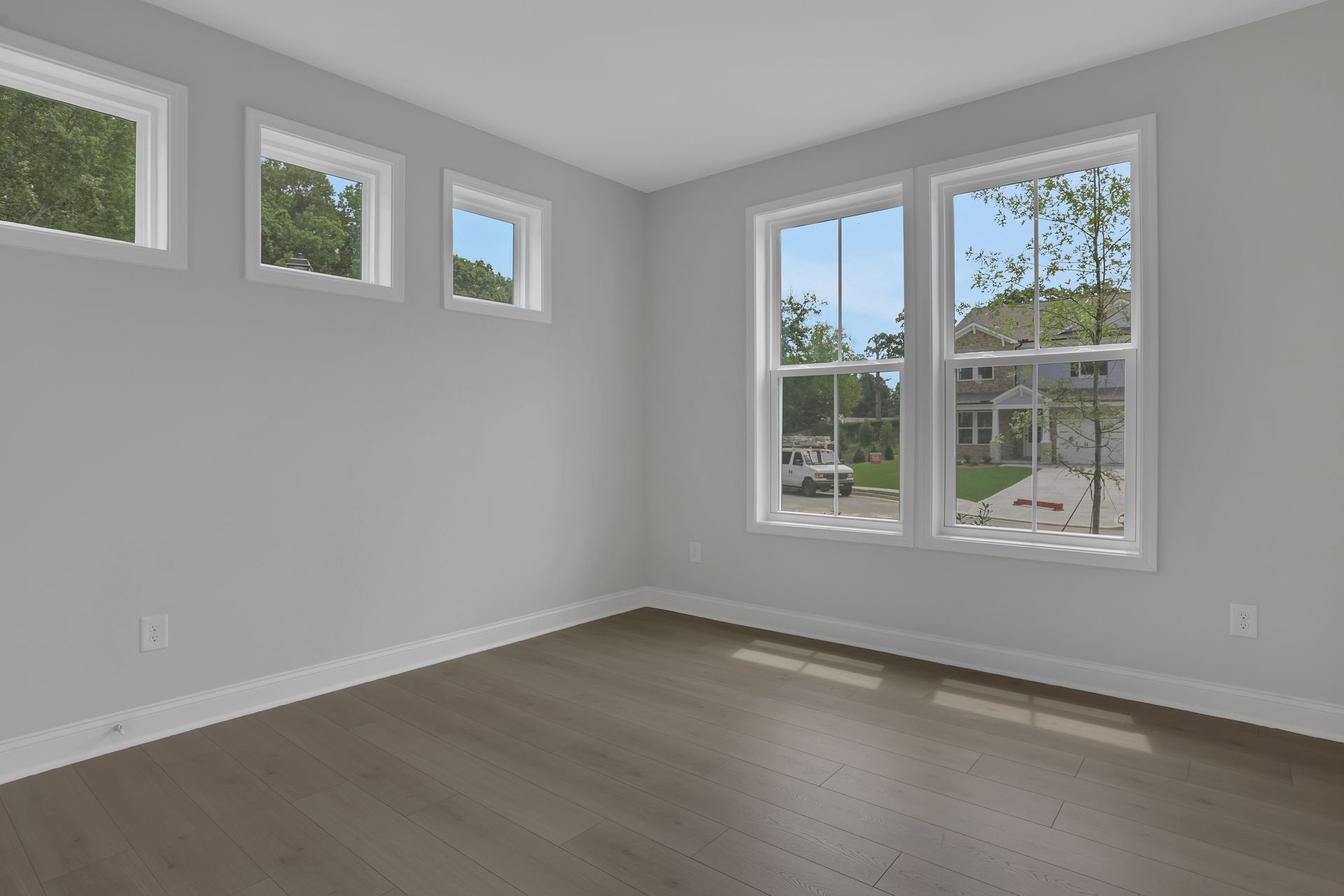 Riverside Secondary Bedroom