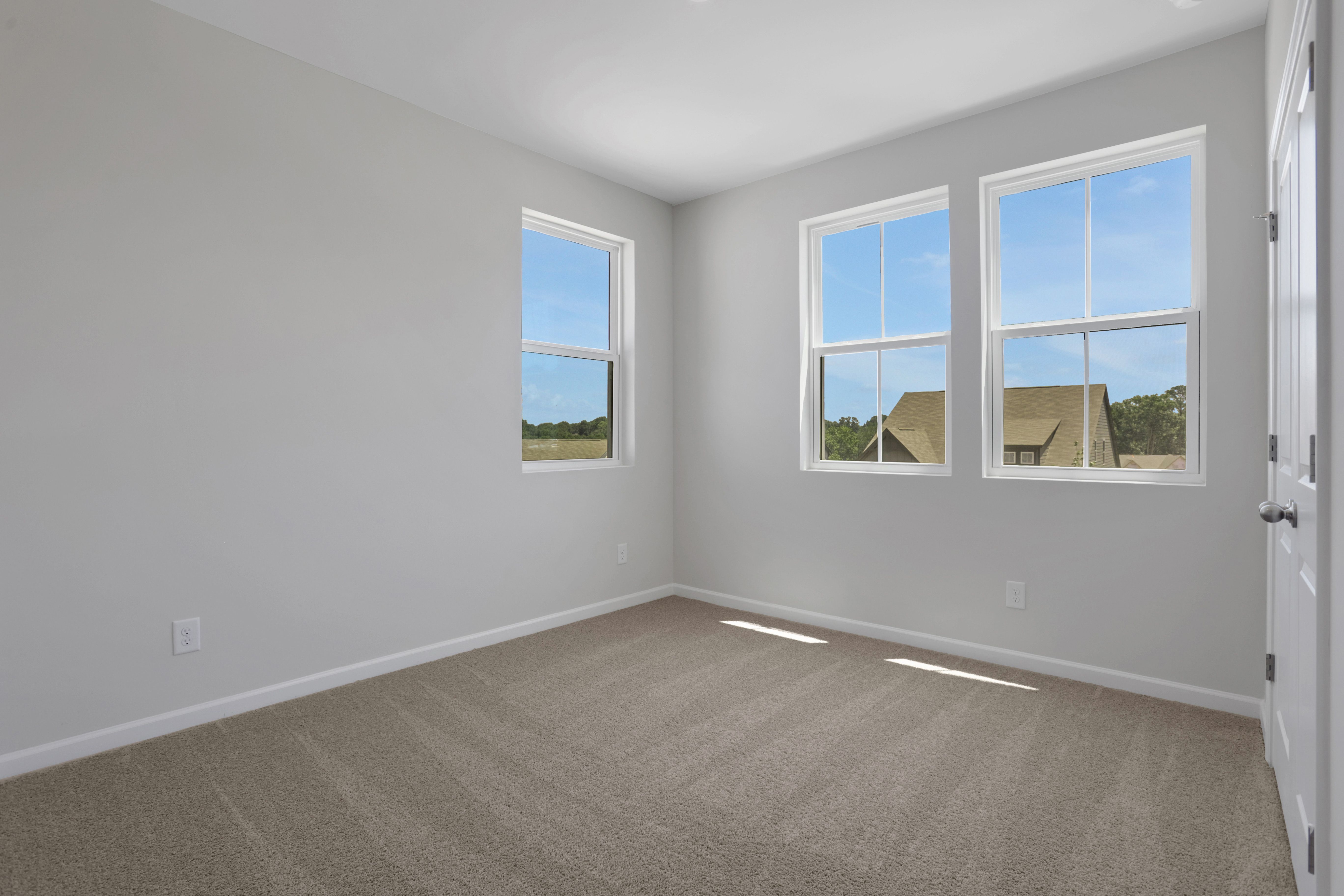 Chatham Secondary Bedroom