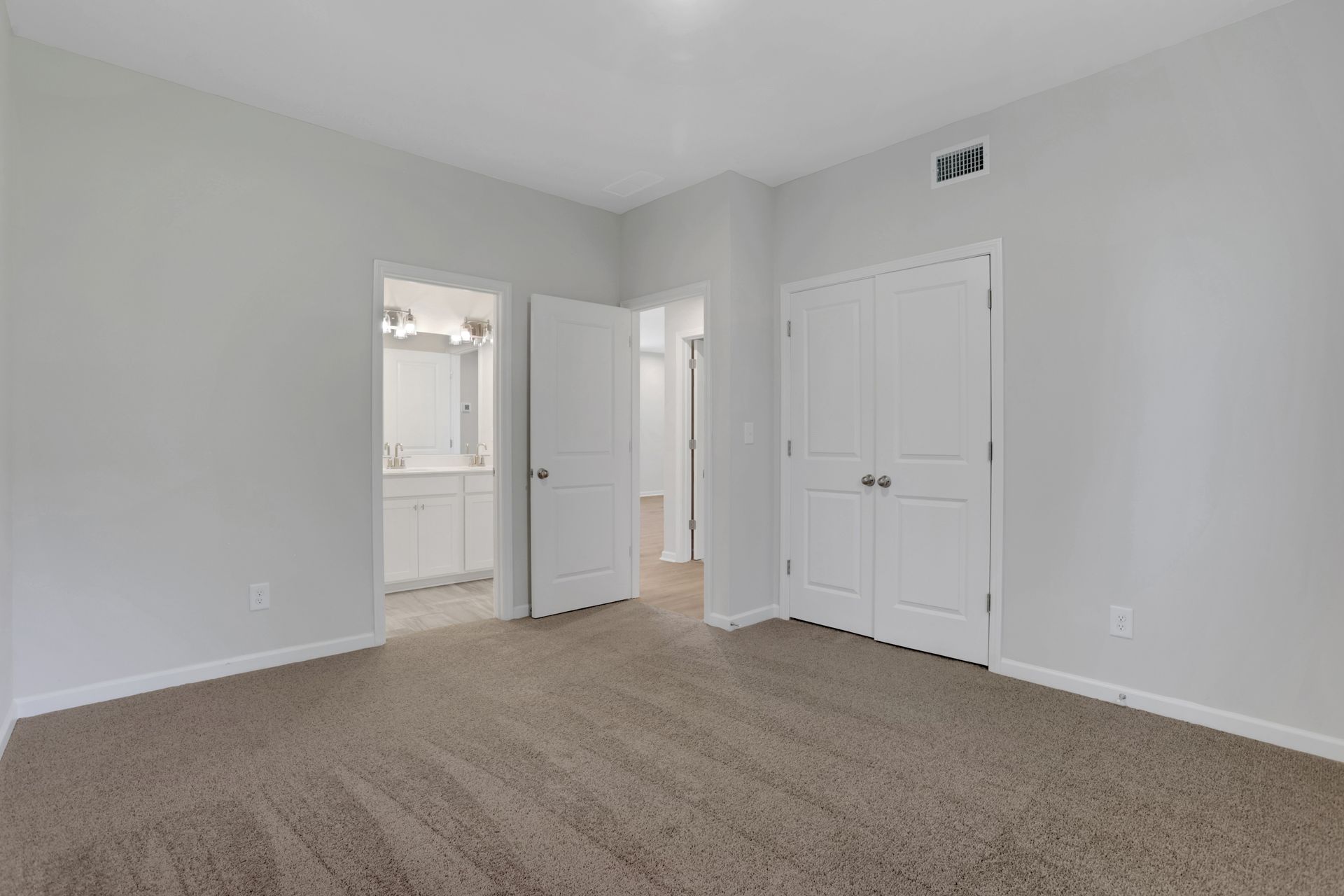 Chatham Secondary Bedroom