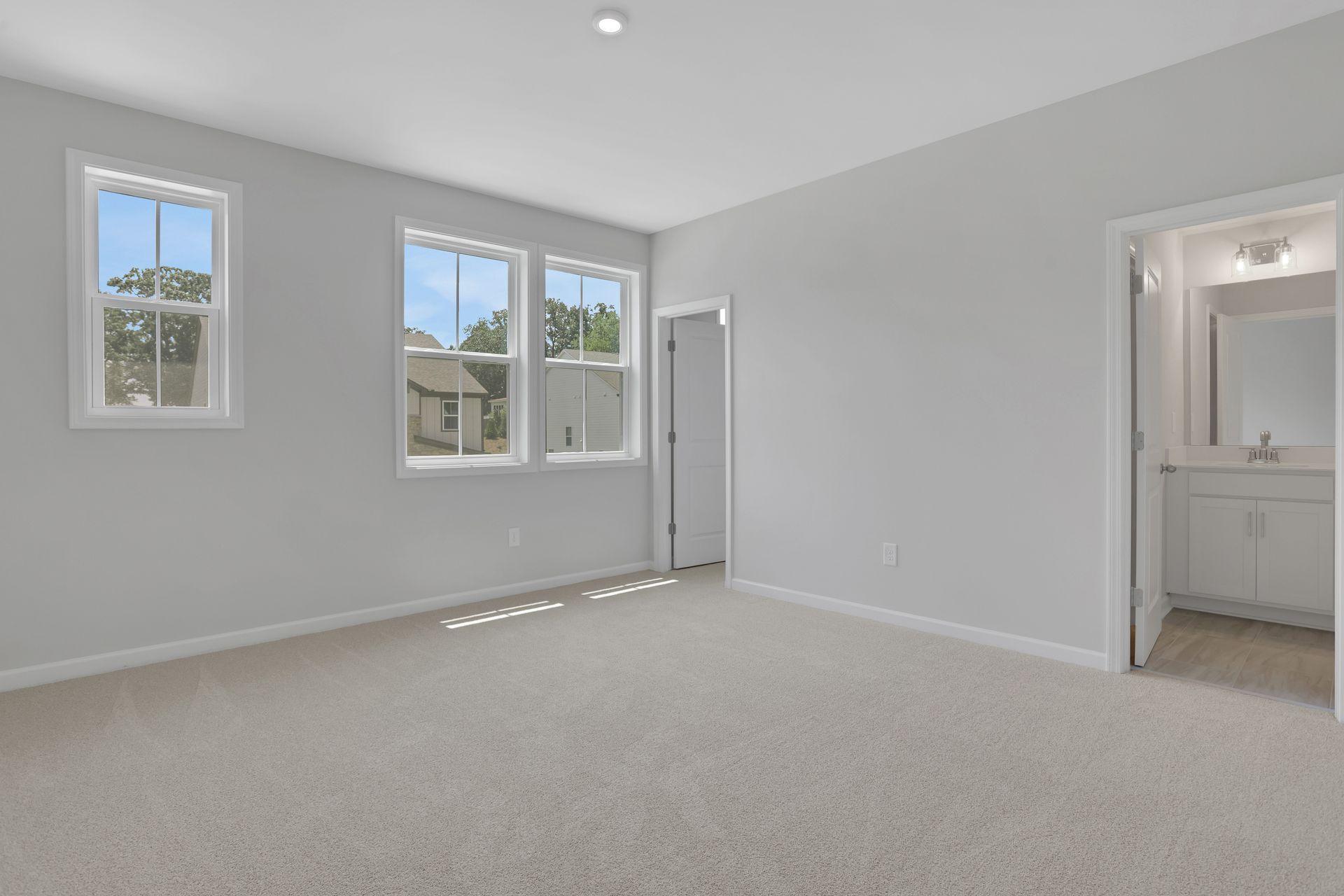 Riverside Secondary Bedroom