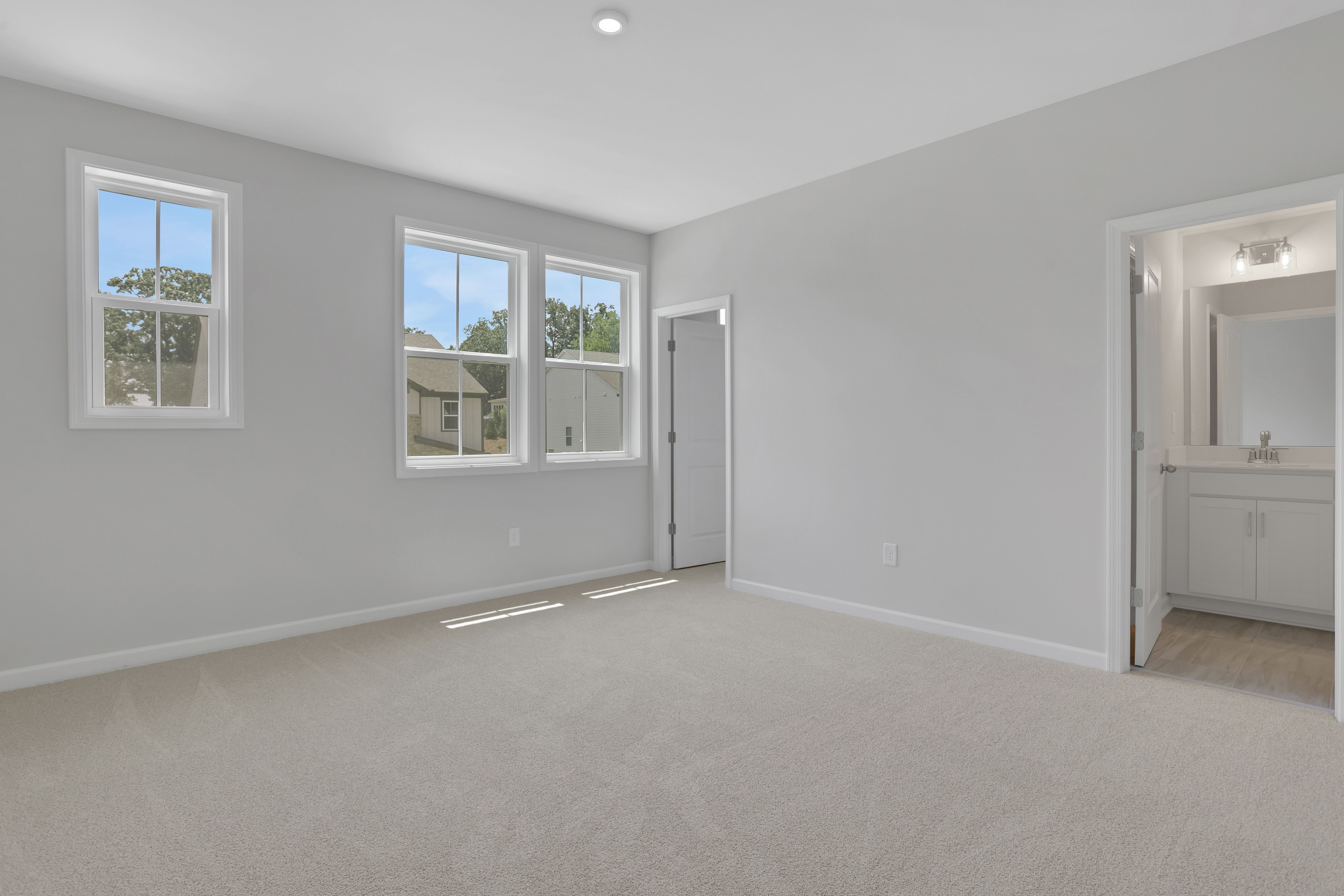Riverside Secondary Bedroom