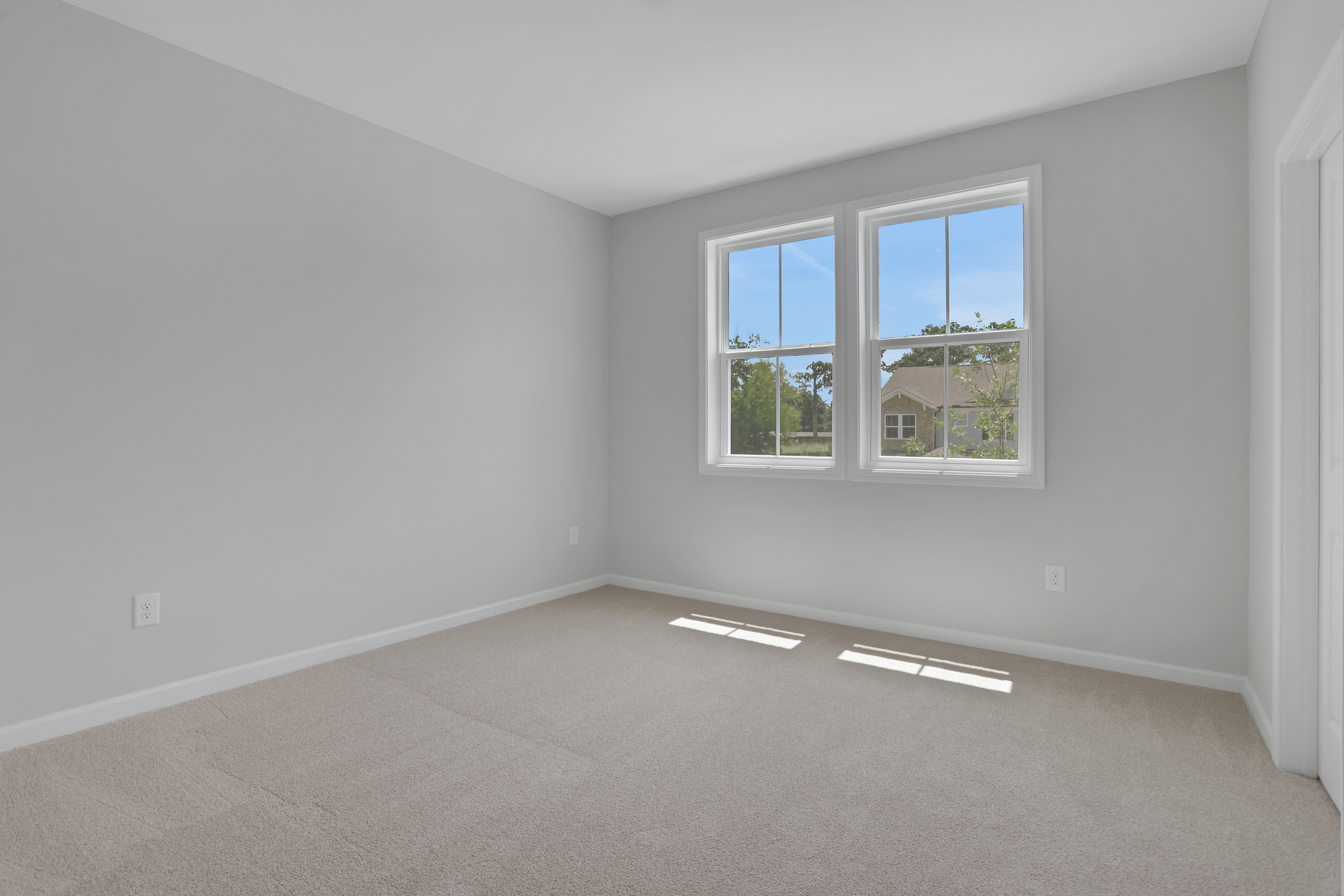 Riverside Secondary Bedroom