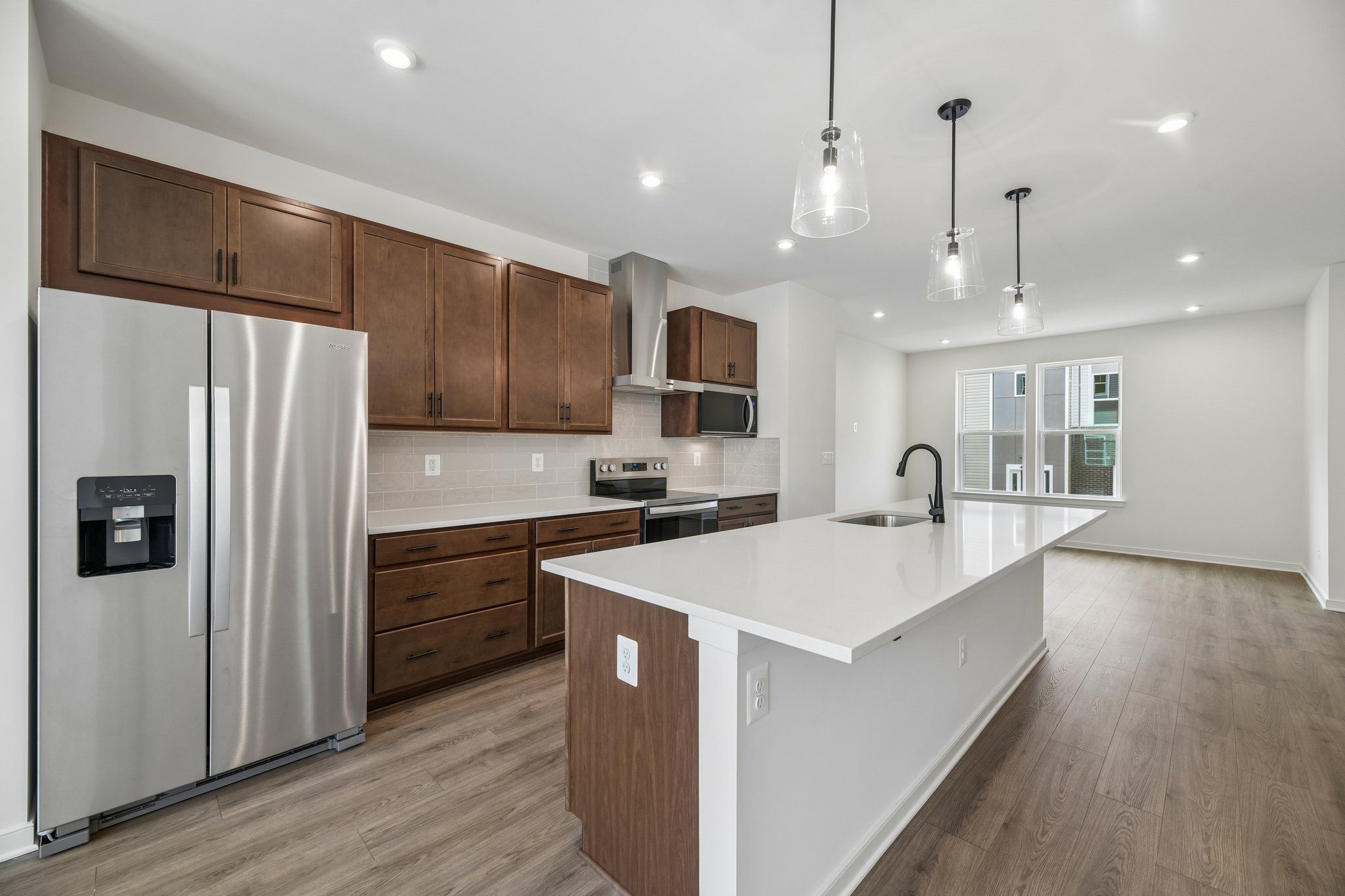 Potomac Kitchen