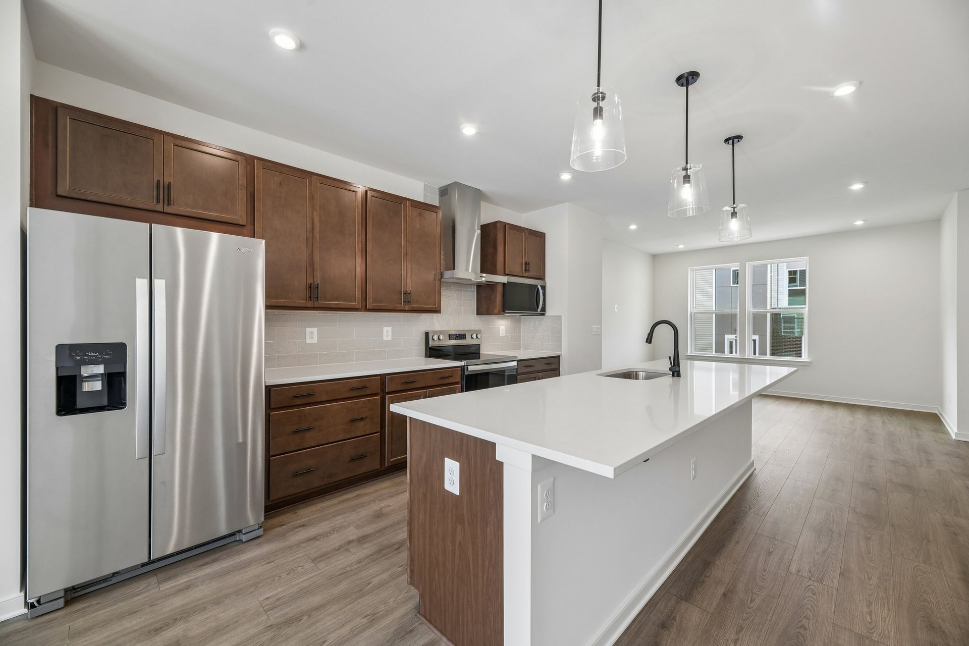 Potomac Kitchen
