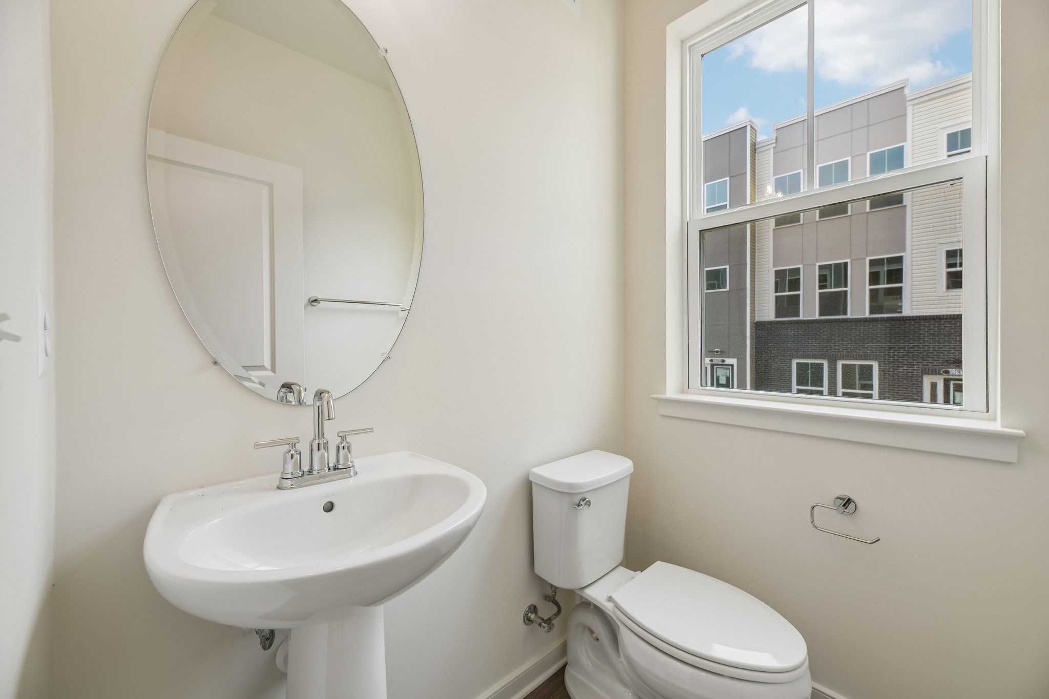 Potomac Powder Room