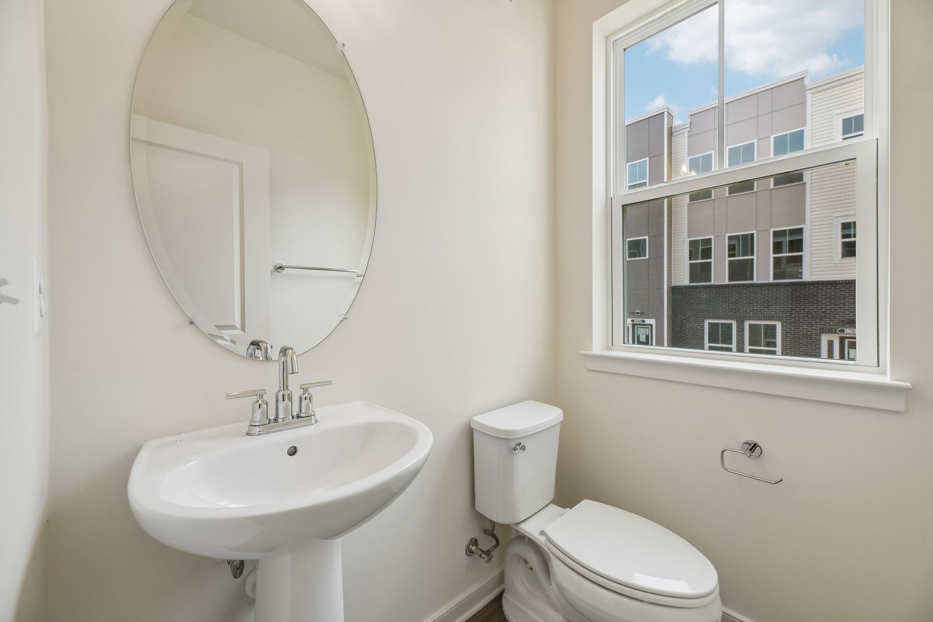 Potomac Powder Room