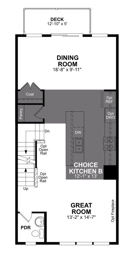 2nd Floor