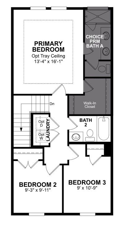 3rd Floor