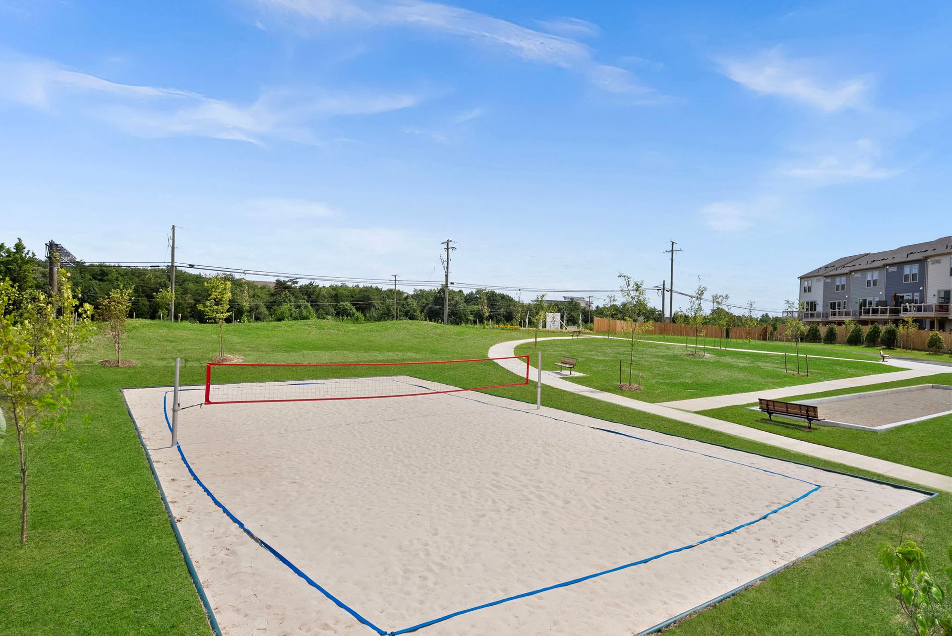 Volleyball