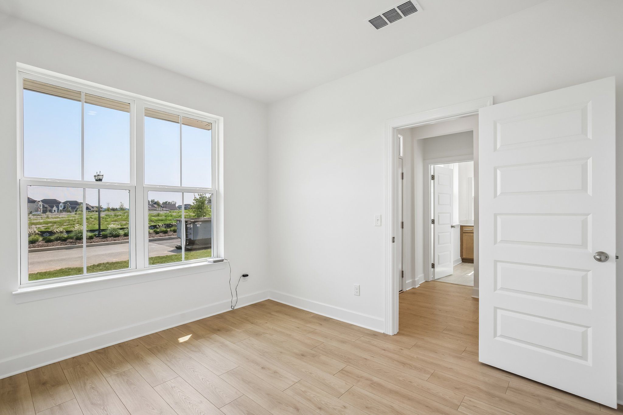 Harrison Secondary Bedroom