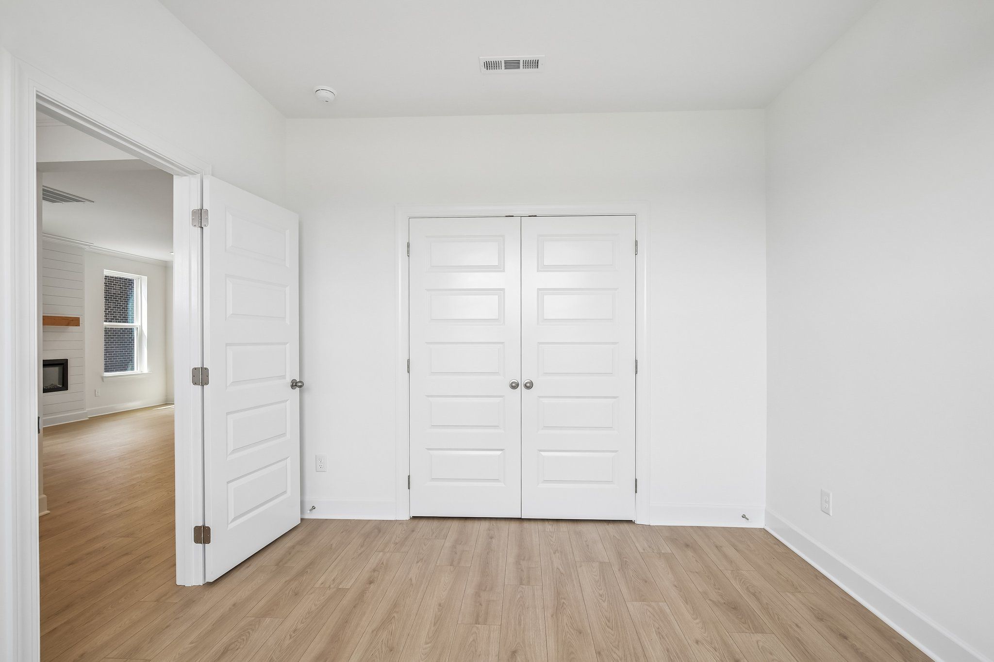 Harrison Secondary Bedroom