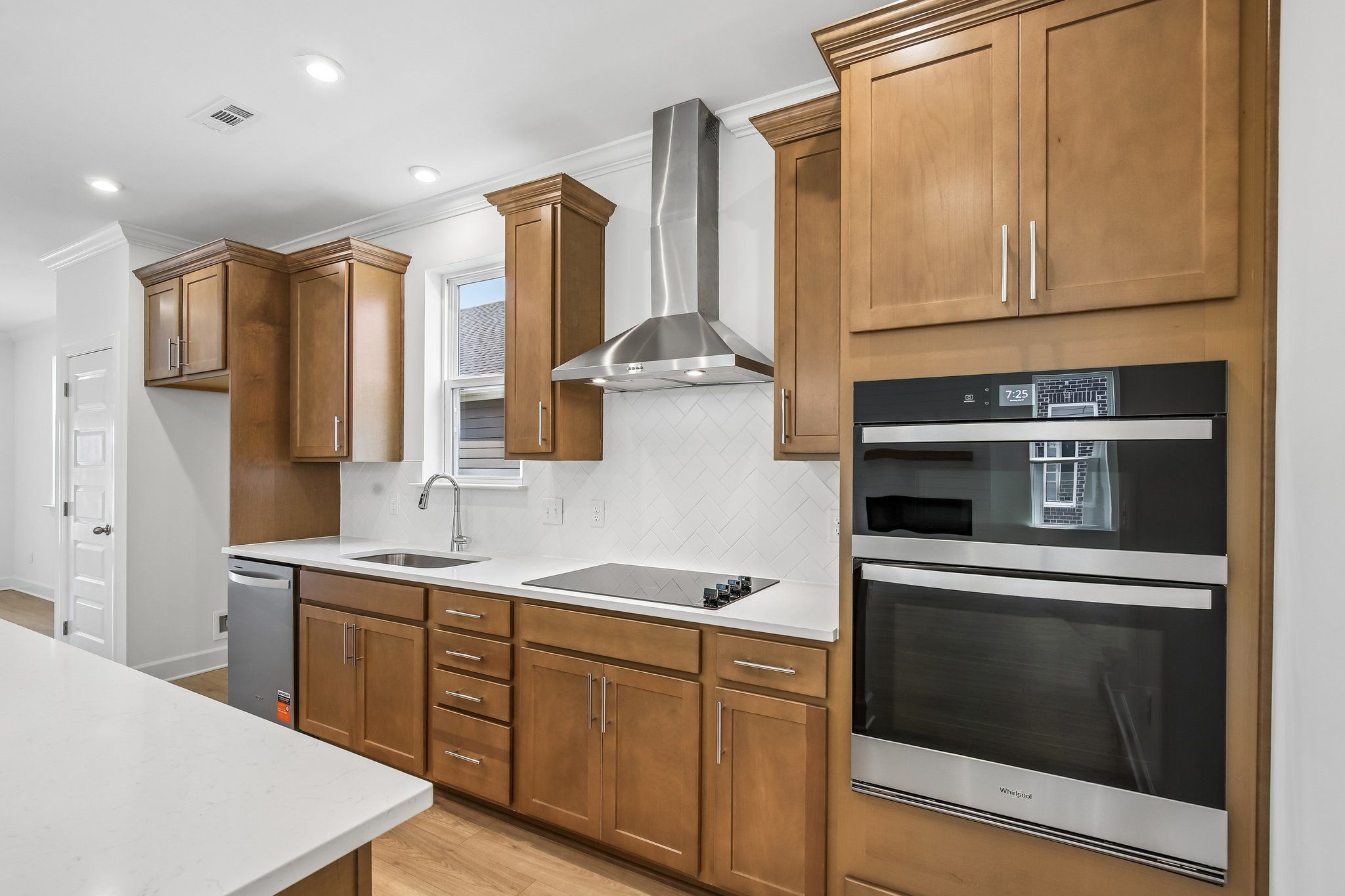 Harrison Kitchen