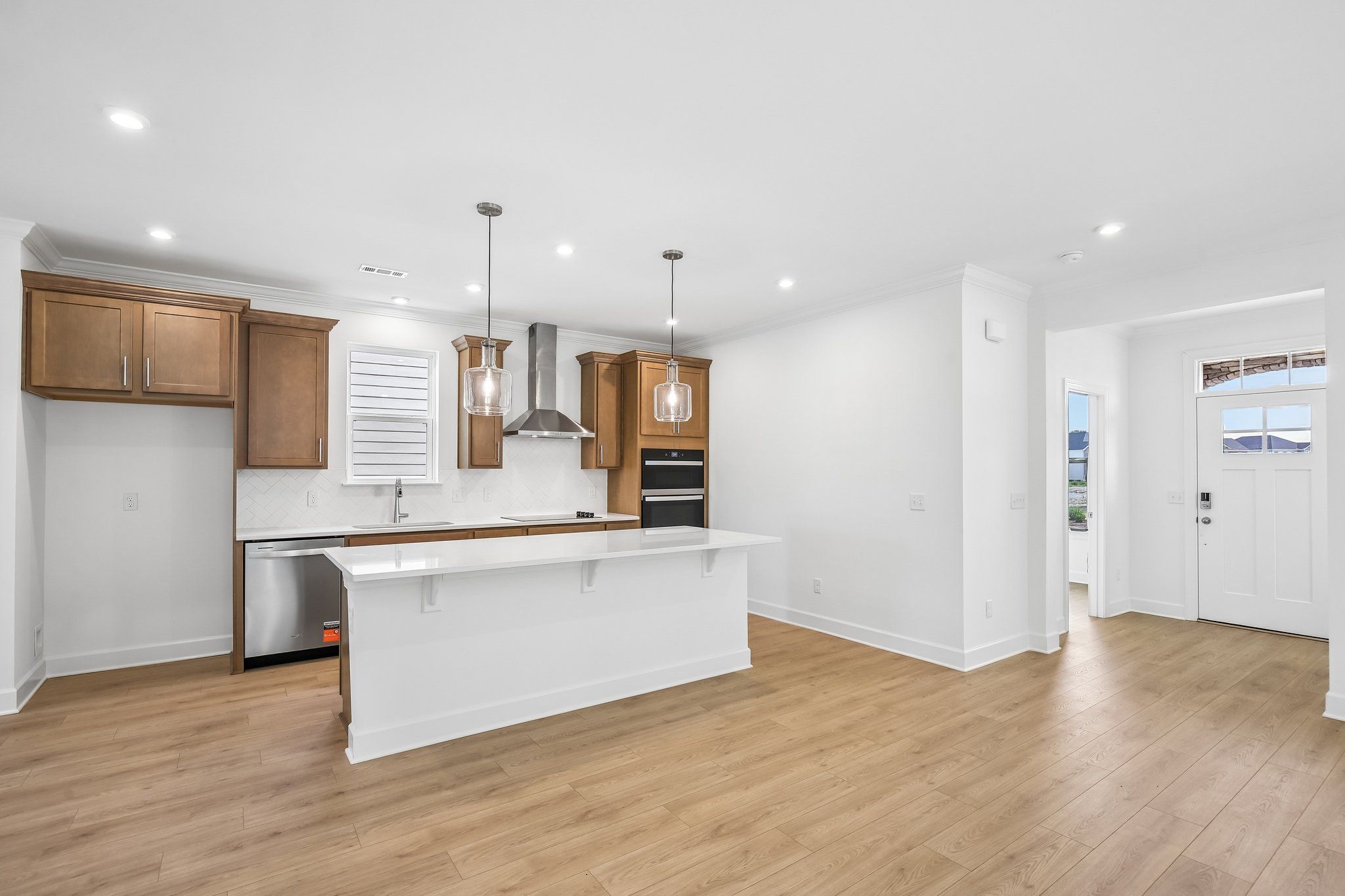 Harrison Kitchen