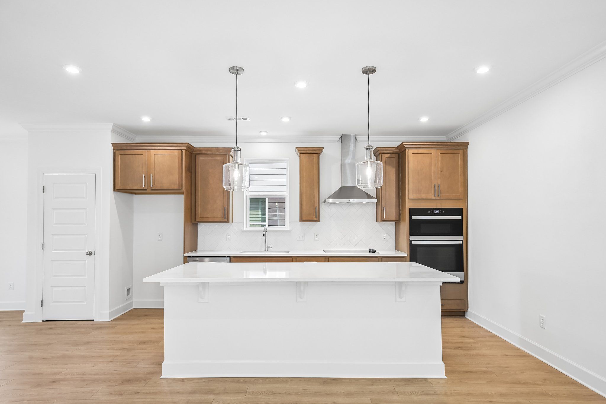 Harrison Kitchen
