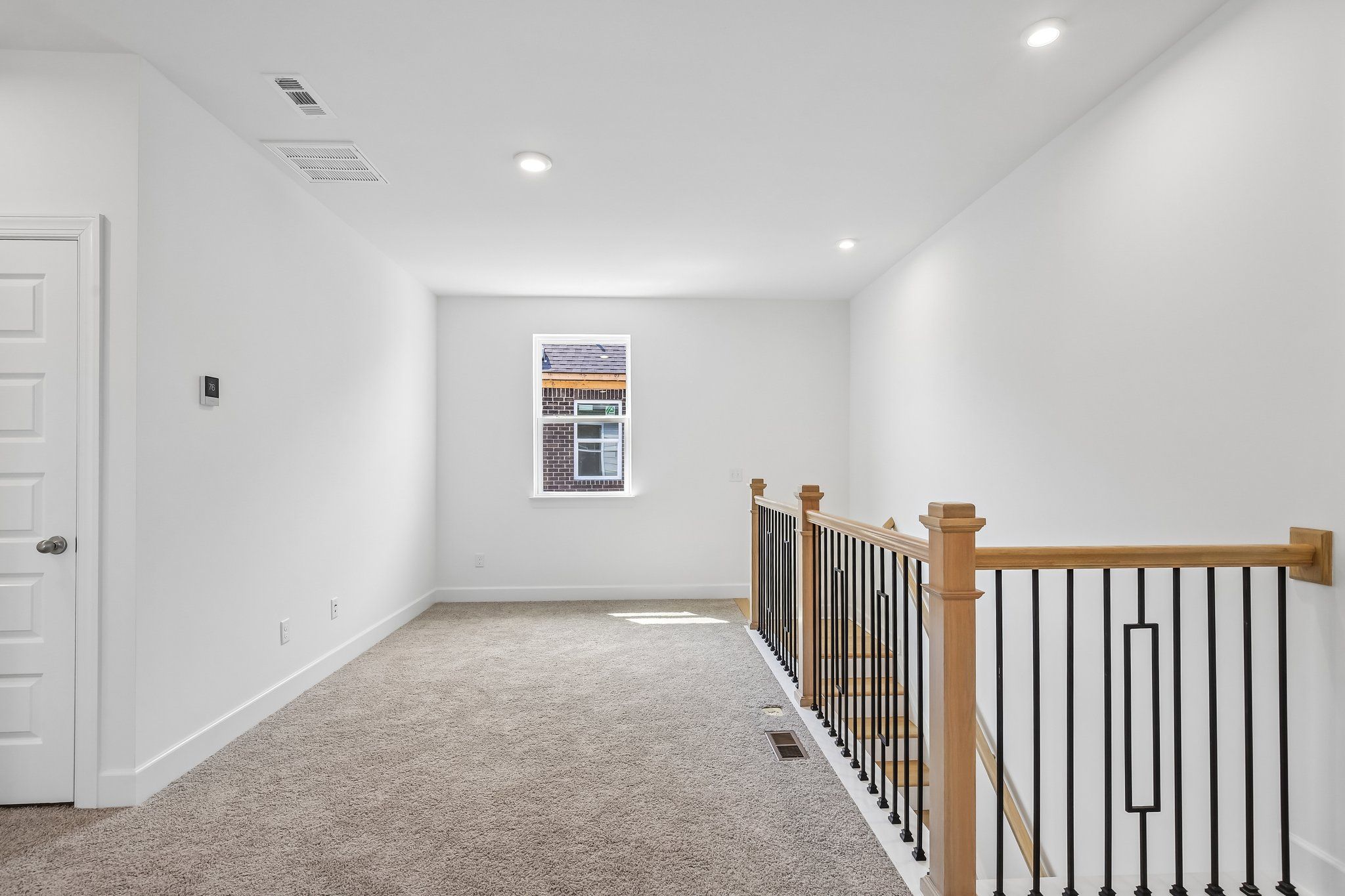 Harrison Loft