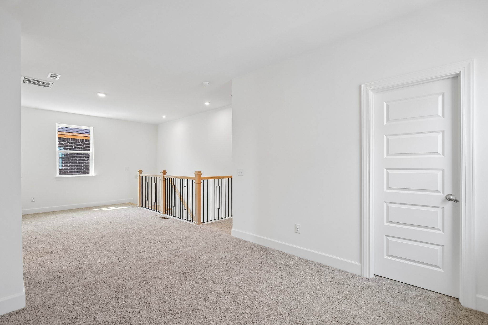Harrison Loft