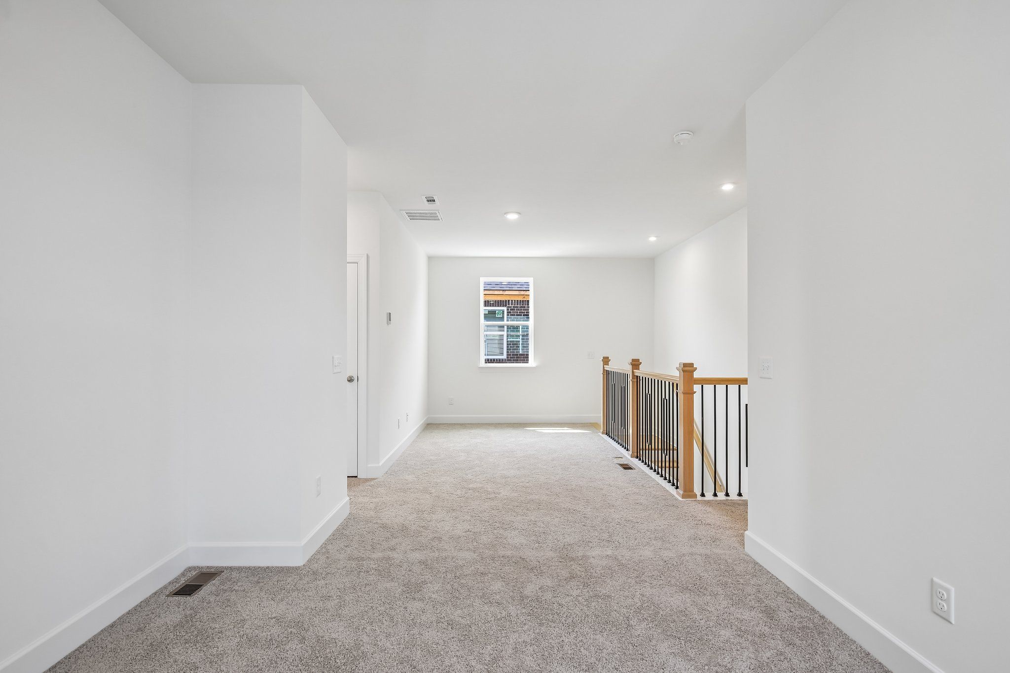 Harrison Loft