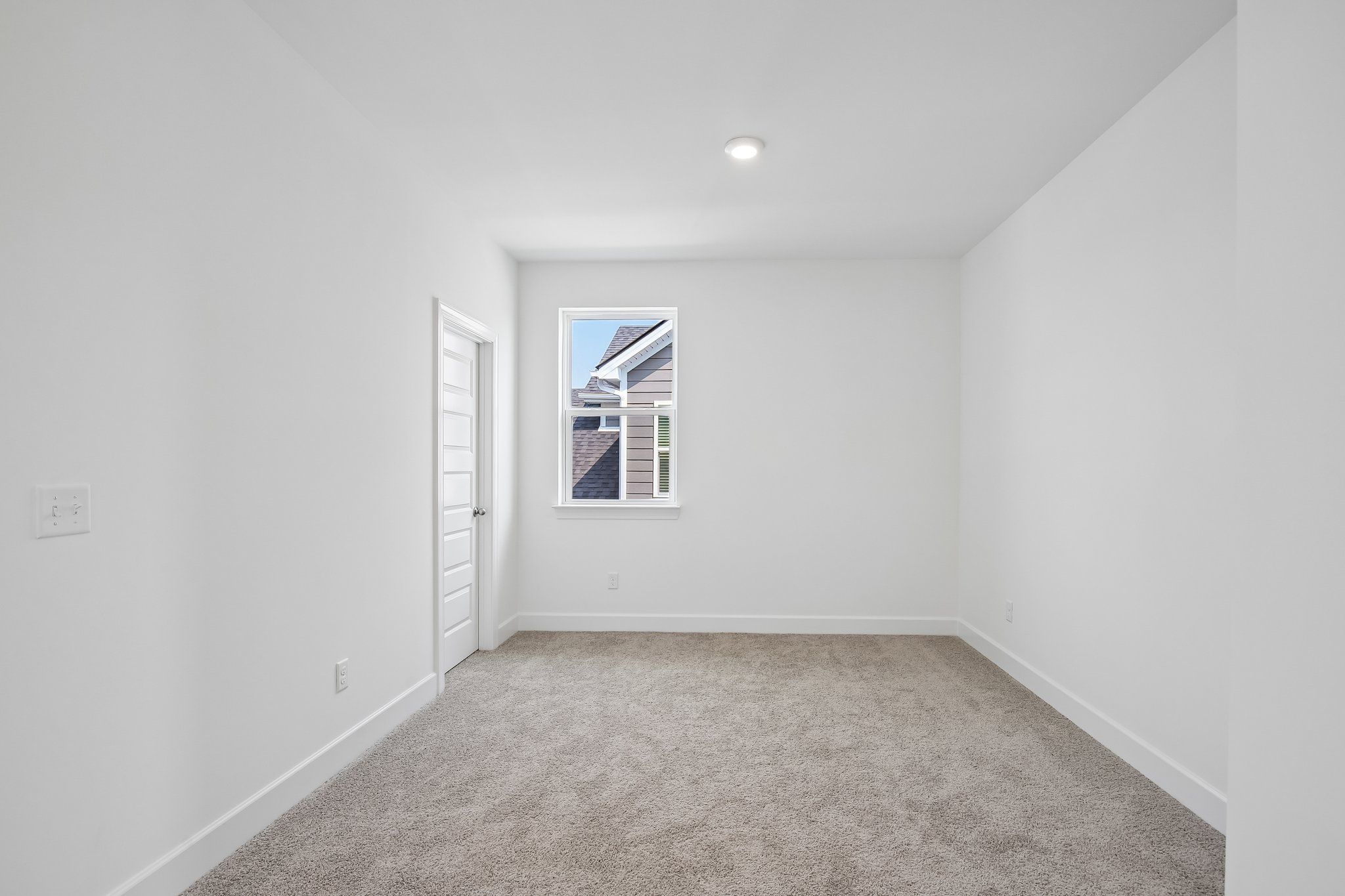 Harrison Game Room