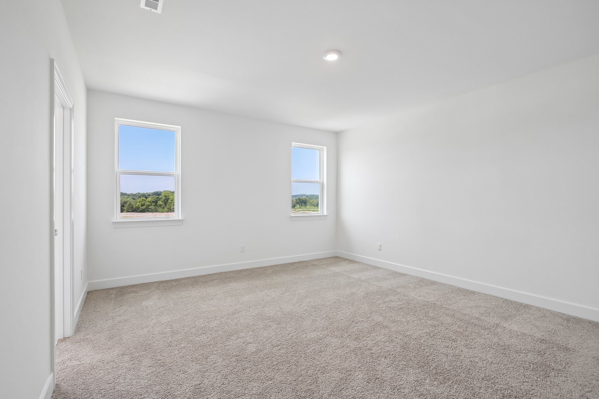 Harrison Primary Bedroom