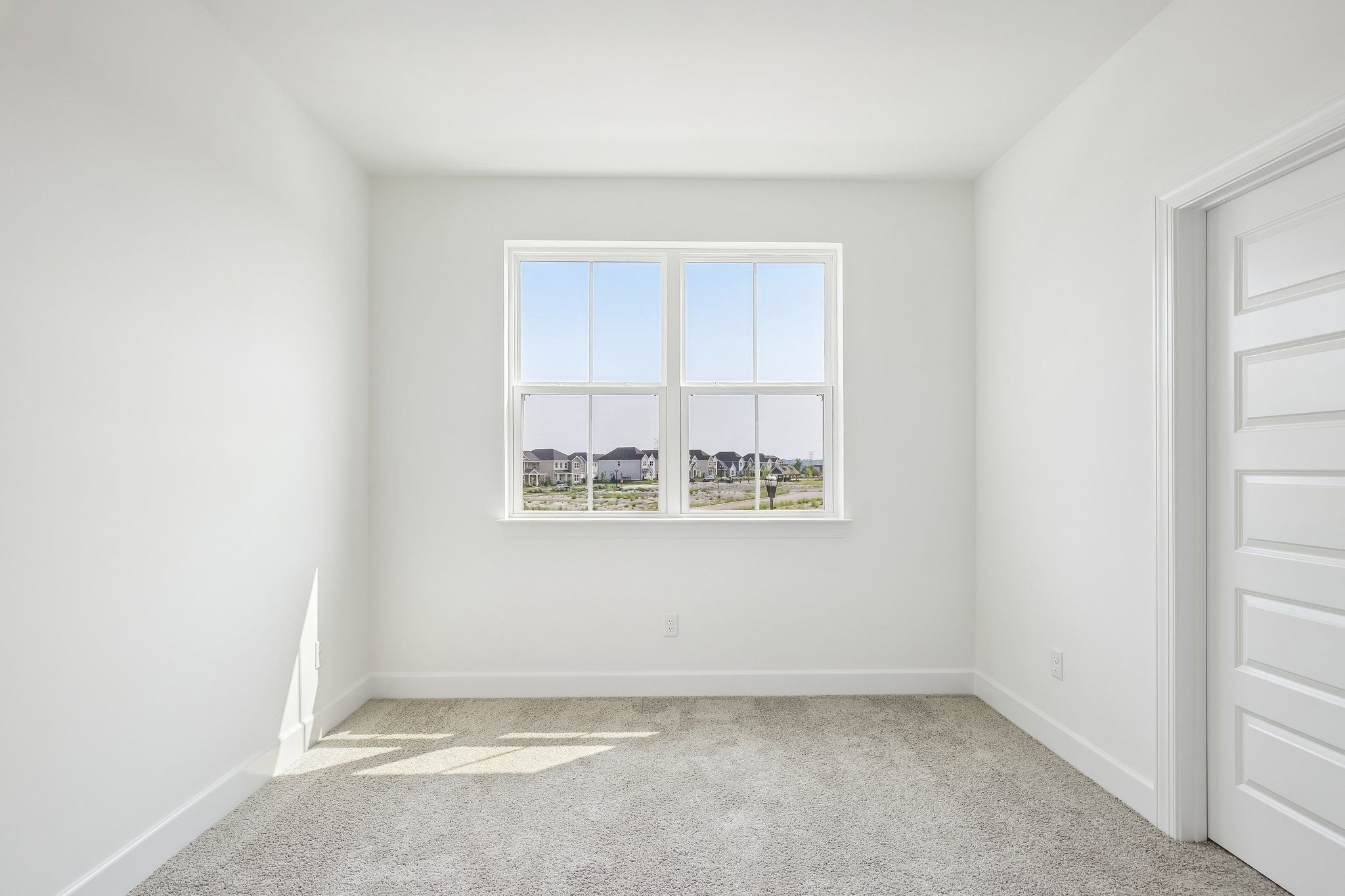 Harrison Secondary Bedroom