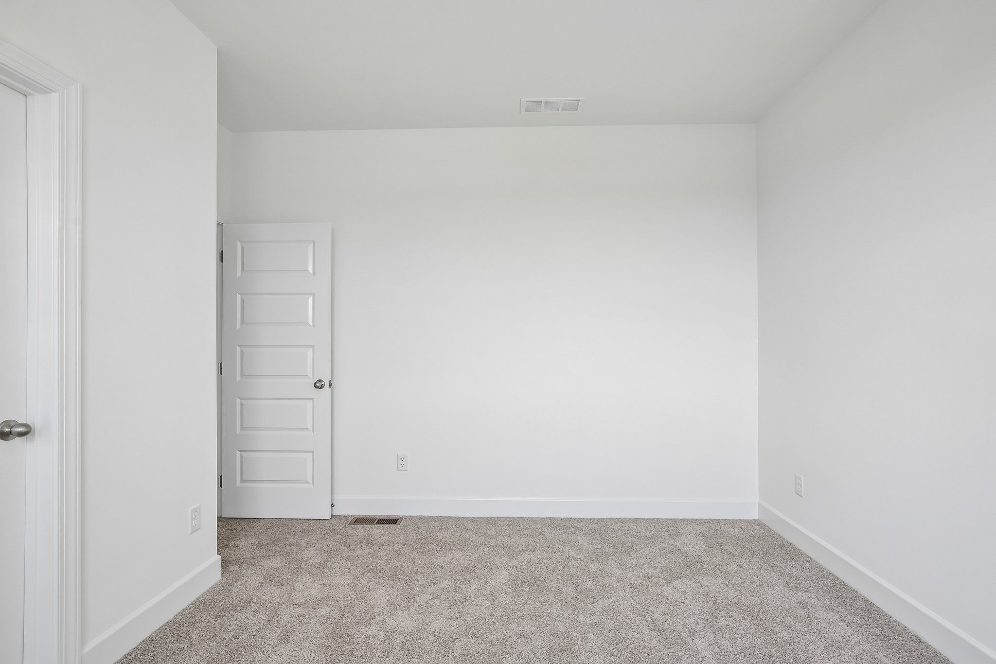 Harrison Secondary Bedroom