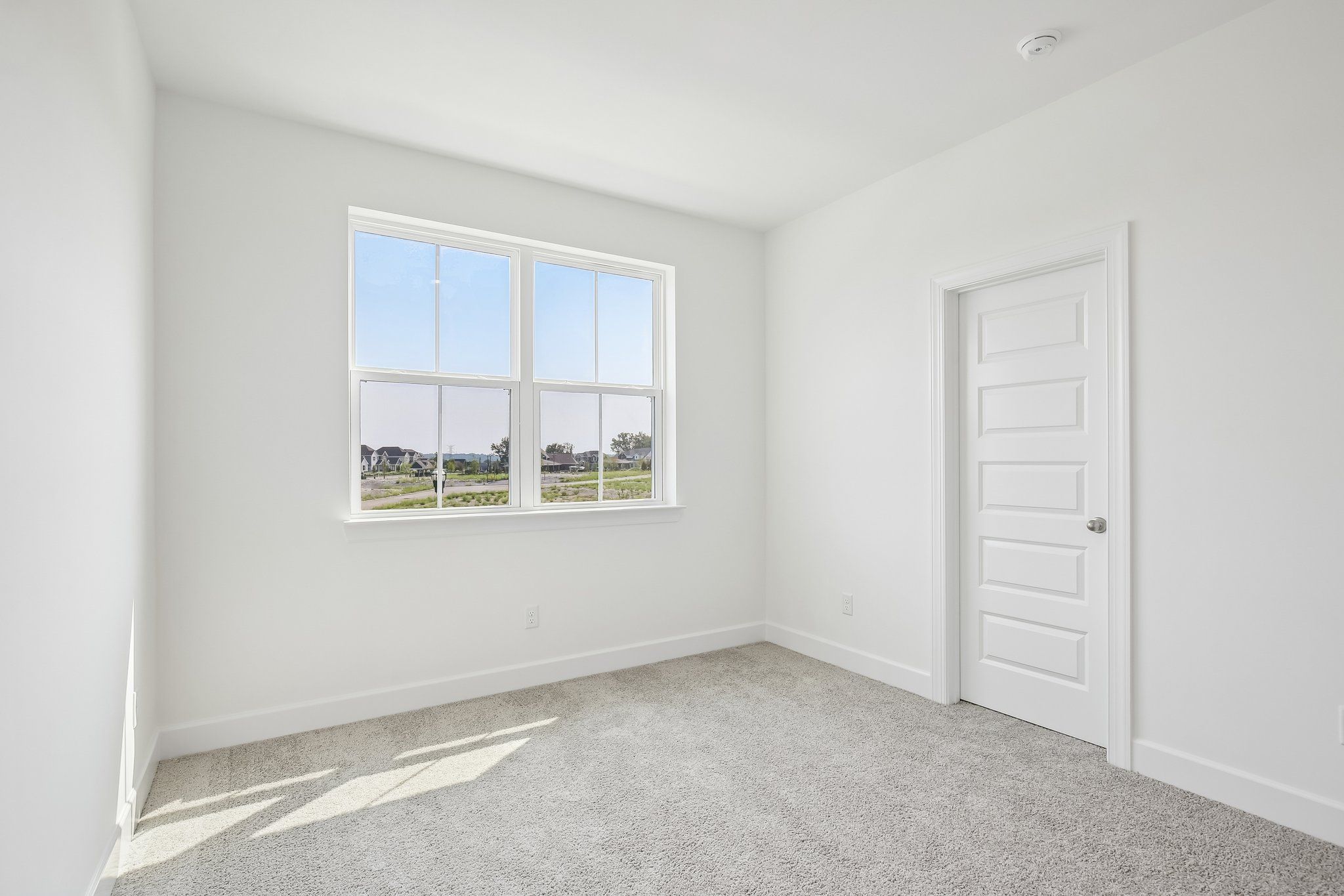 Harrison Secondary Bedroom