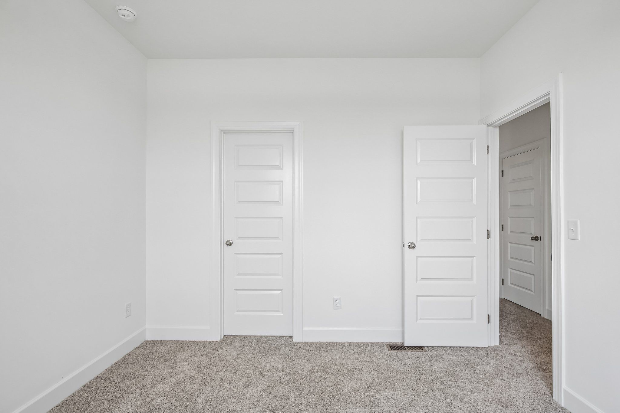 Harrison Secondary Bedroom