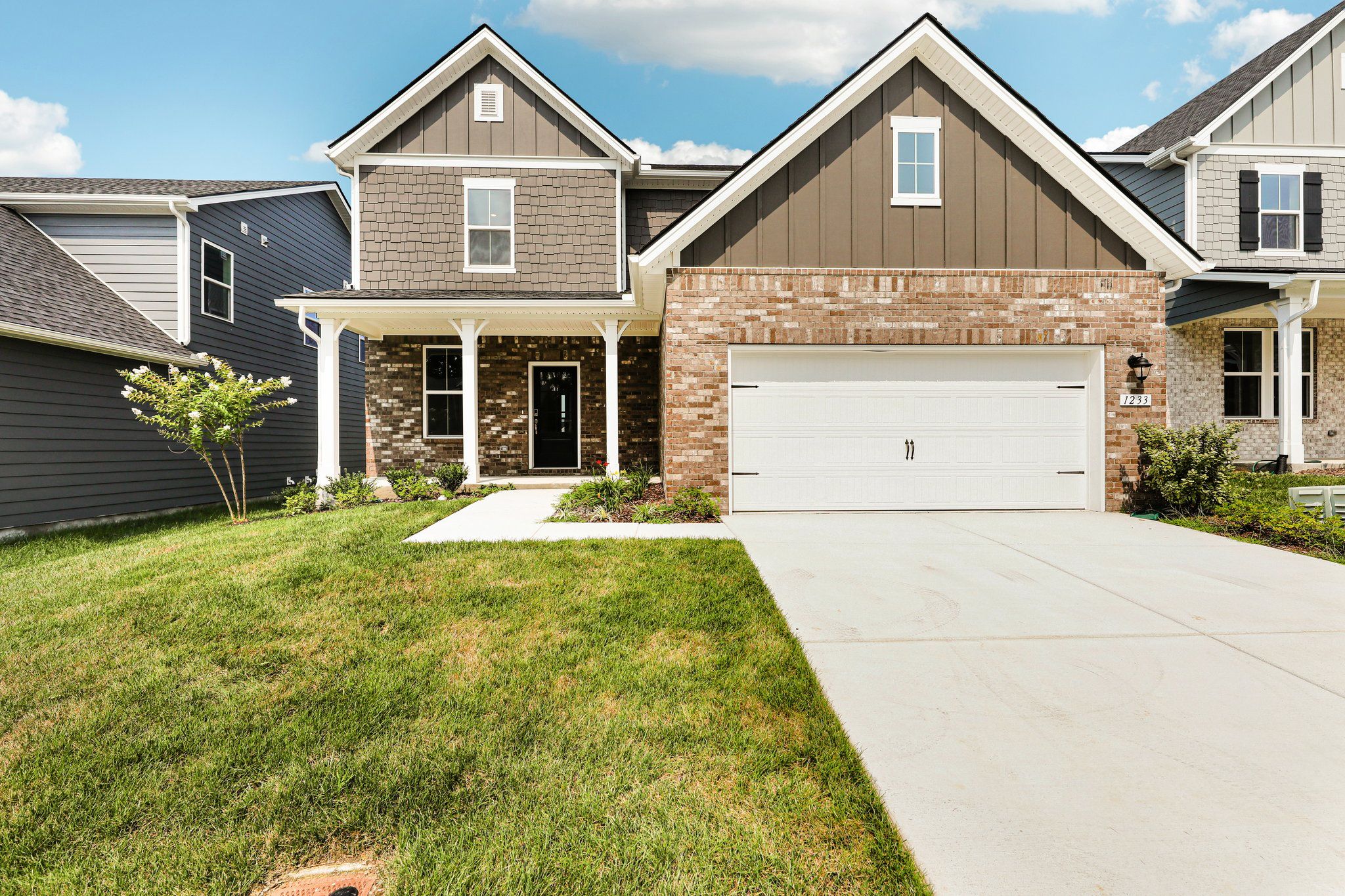 1233 Wallace Way (Savannah)
